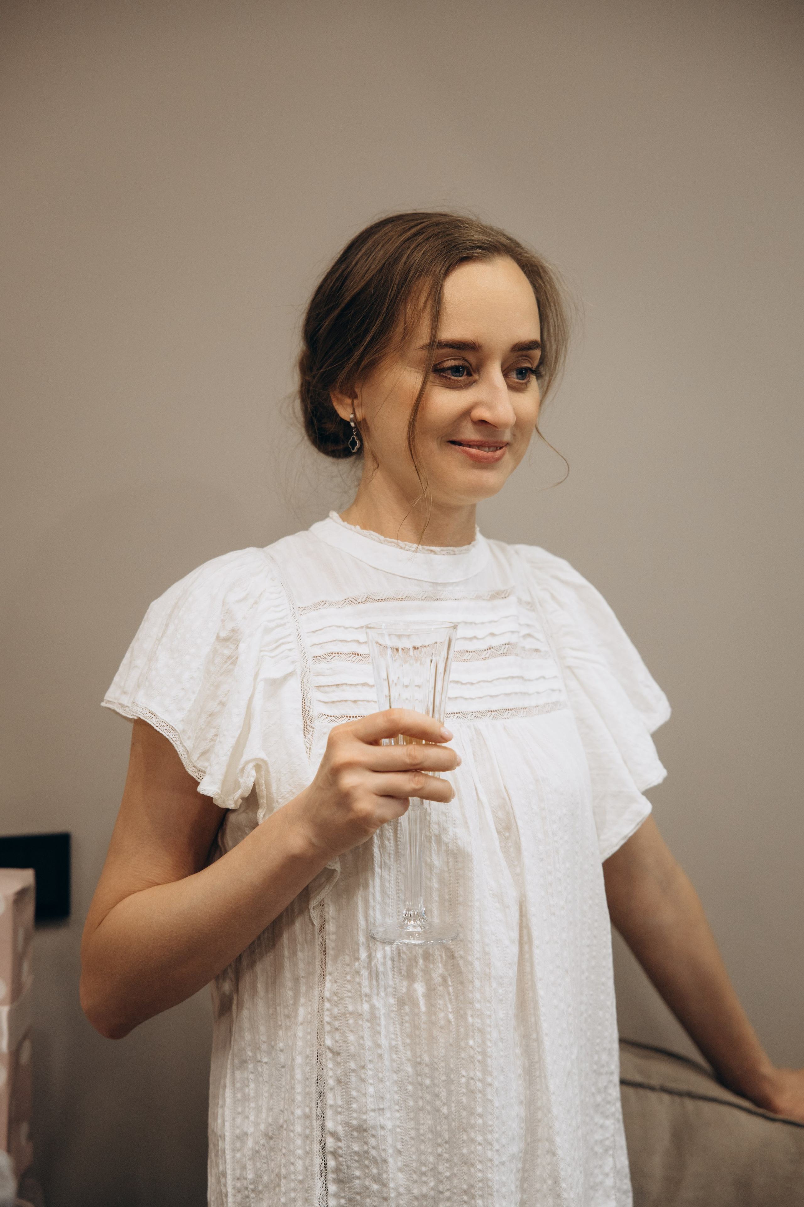 Стефании 2 года. Свадебный, семейный фотограф в Иркутске Светлана Макаричева