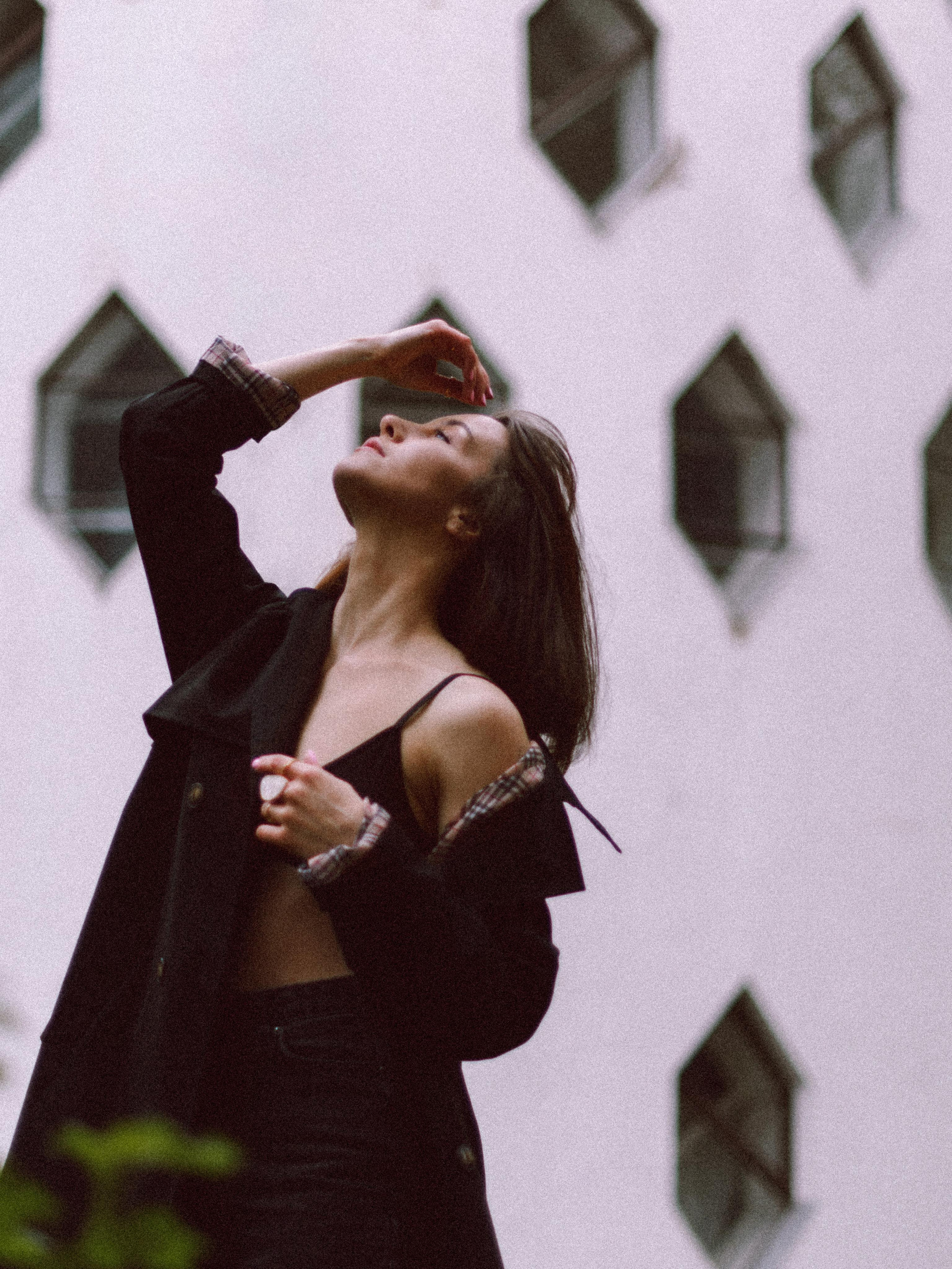 Саша. Портретный и свадебный фотограф Москва Валерия Возняковская