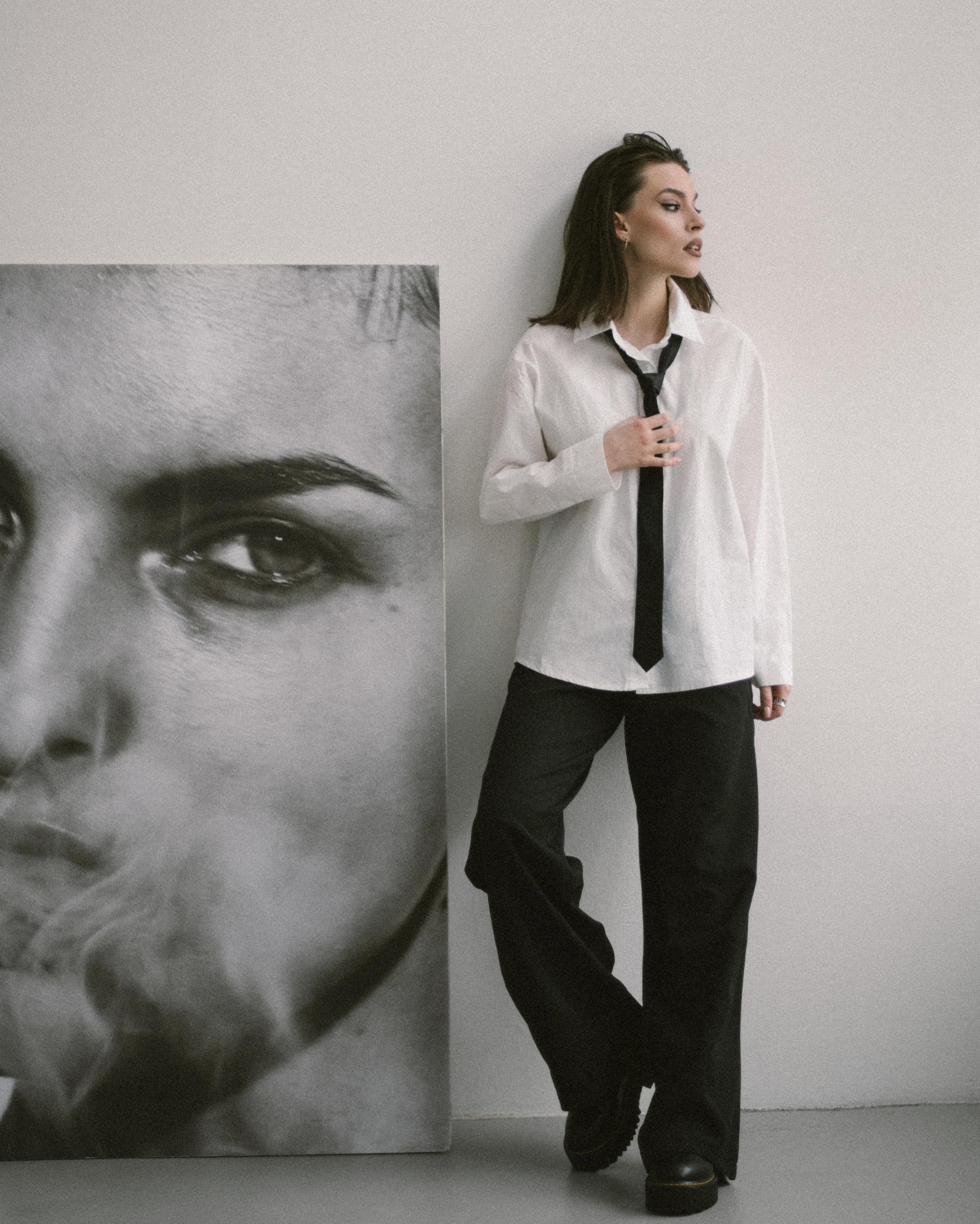 Марина. Портретный и свадебный фотограф Москва Валерия Возняковская