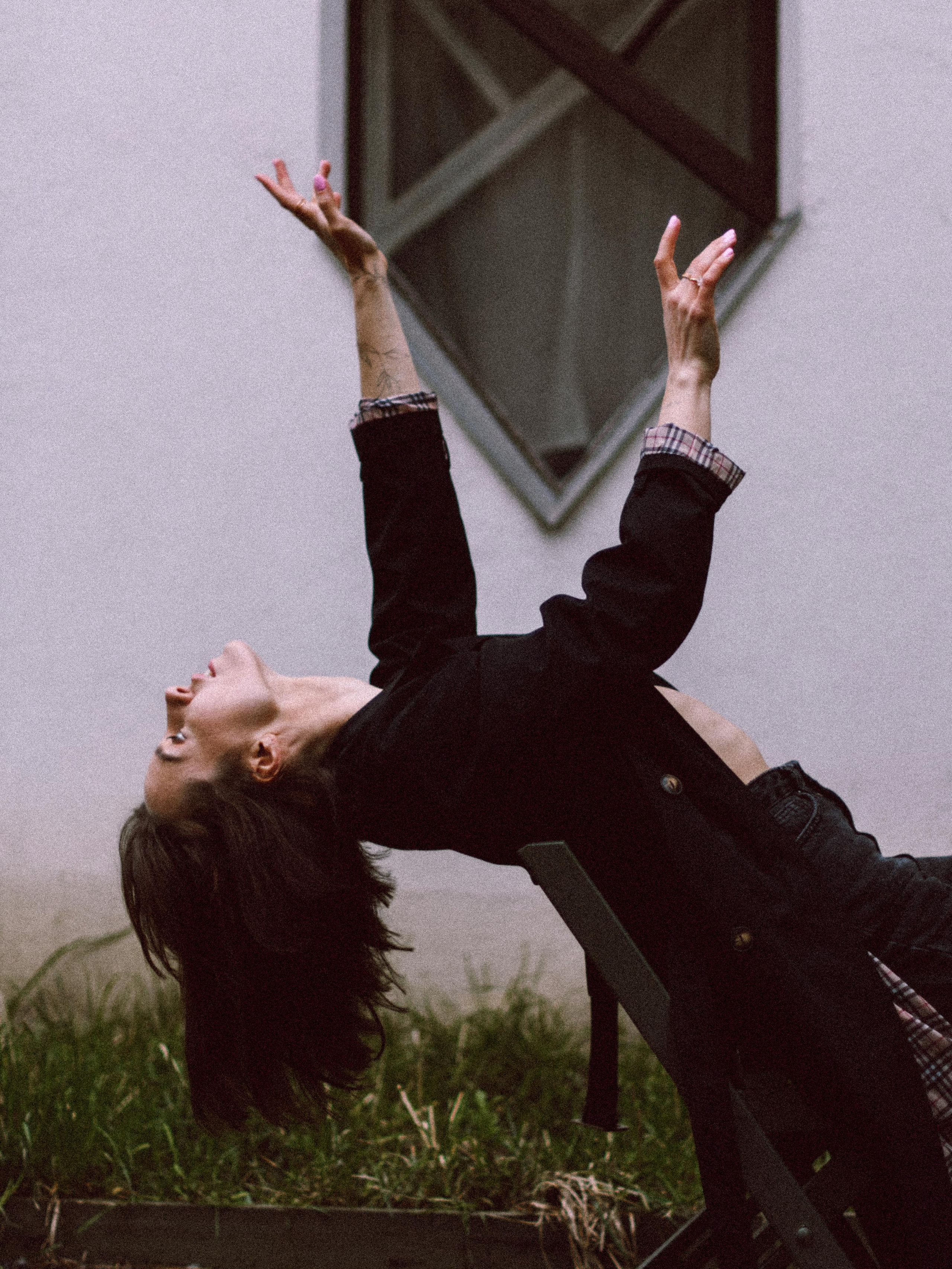 Саша. Портретный и свадебный фотограф Москва Валерия Возняковская