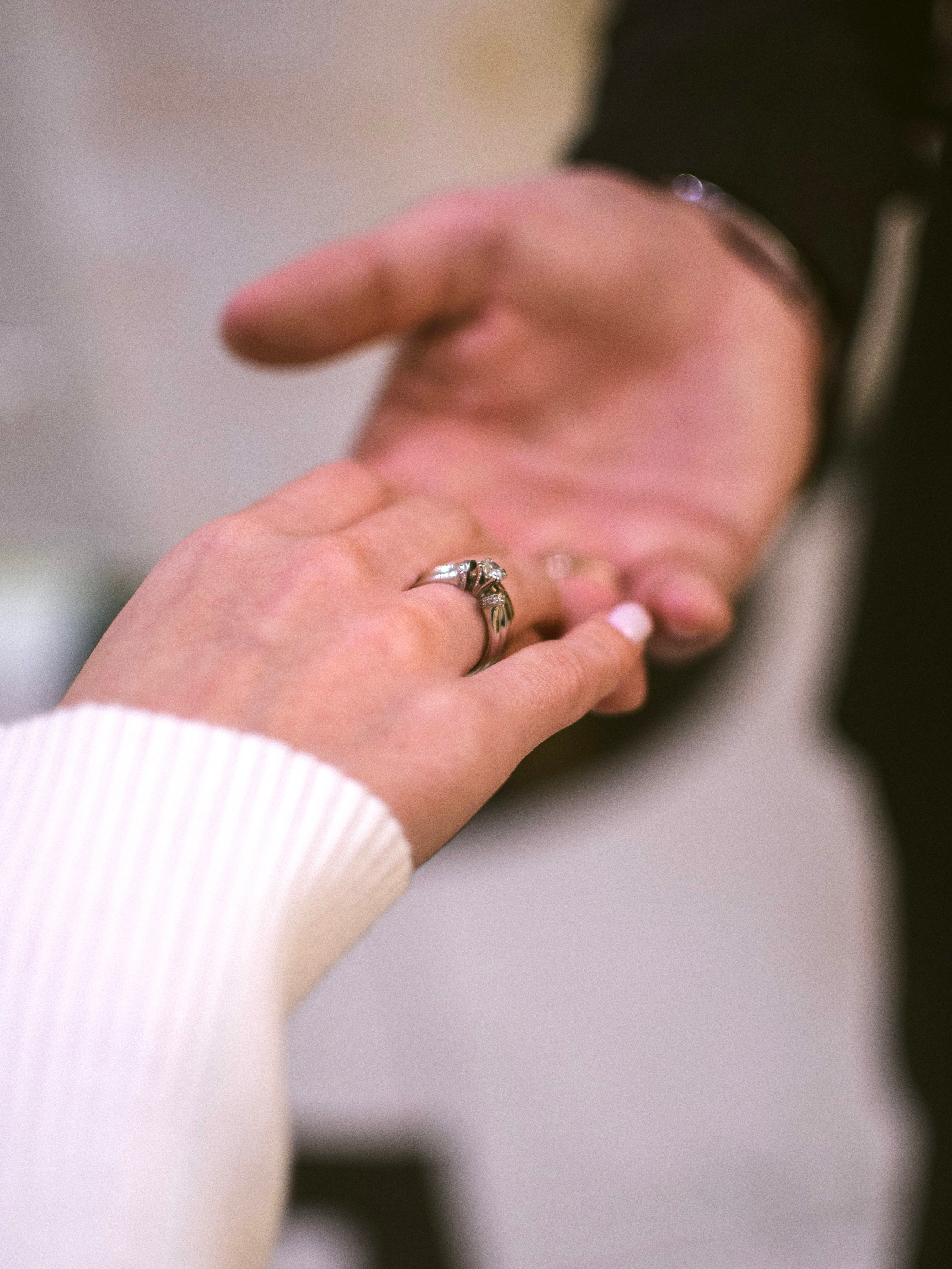 Елизавета и Владислав. Портретный и свадебный фотограф Москва Валерия Возняковская