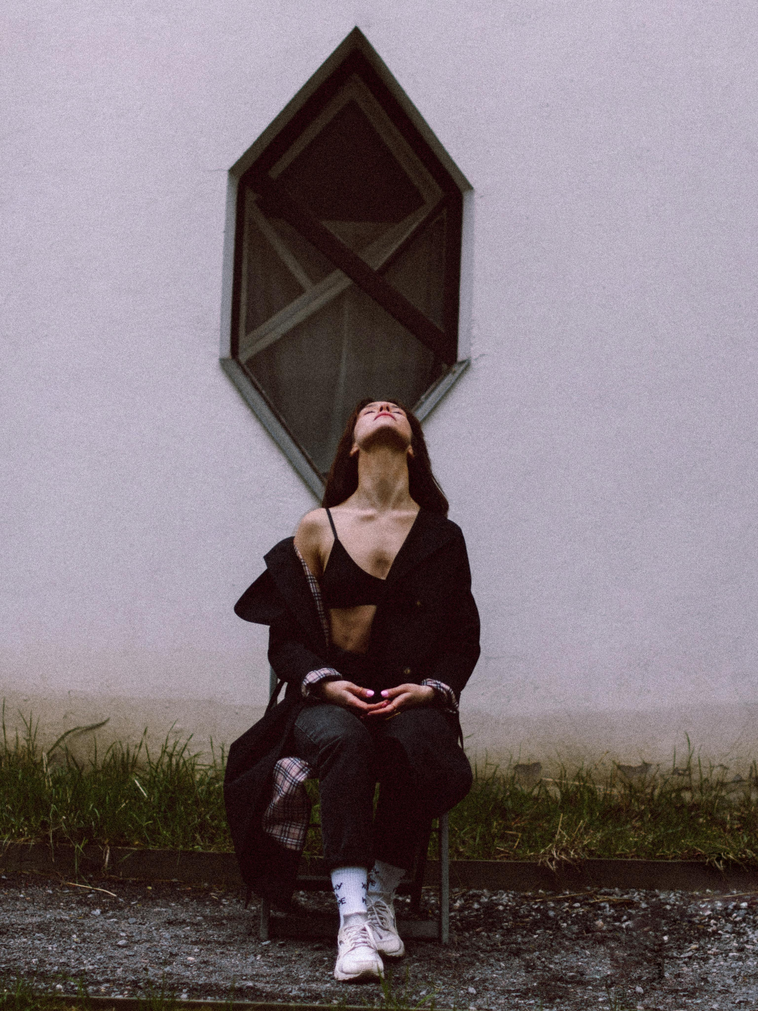 Саша. Портретный и свадебный фотограф Москва Валерия Возняковская