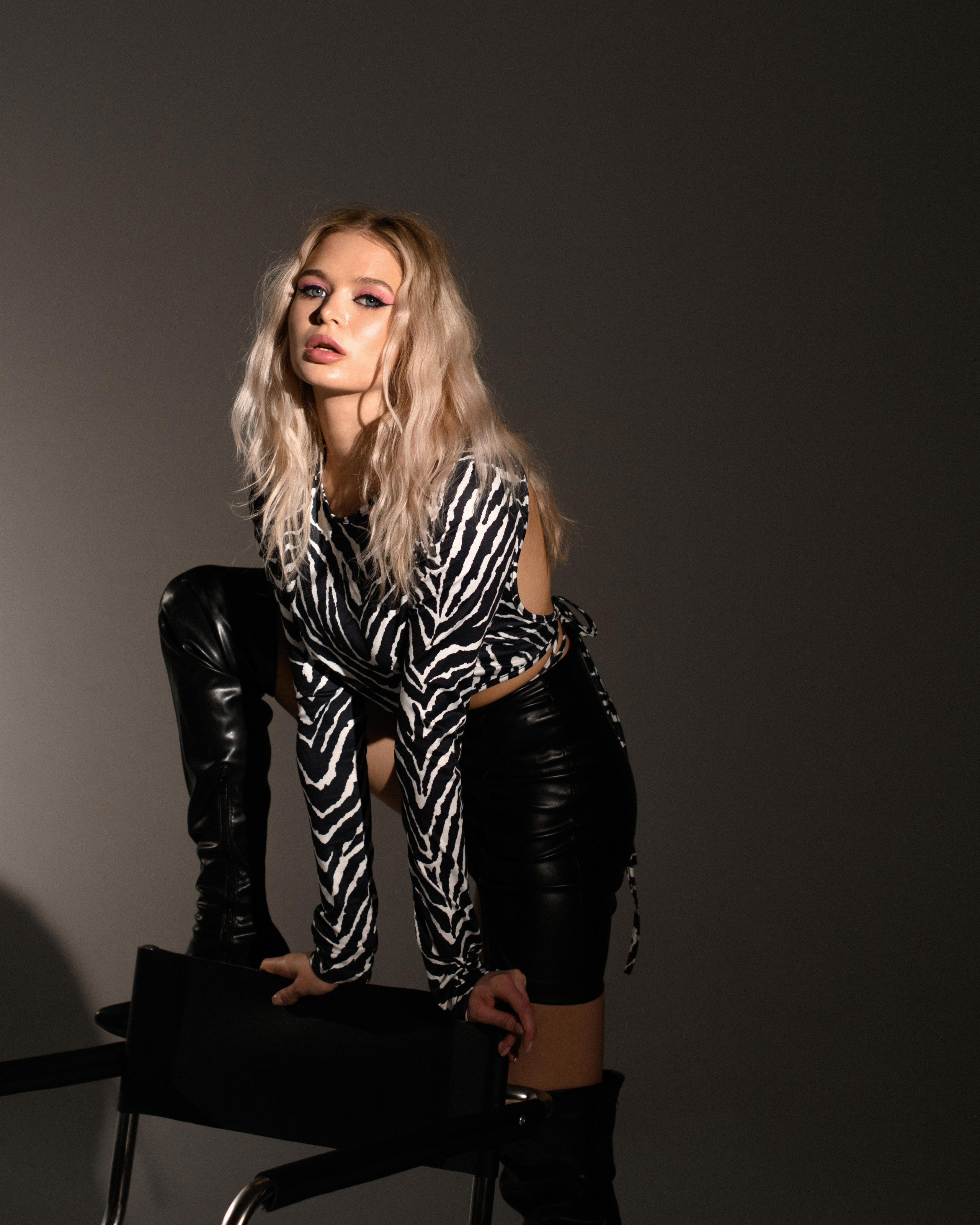 Соня. Портретный и свадебный фотограф Москва Валерия Возняковская