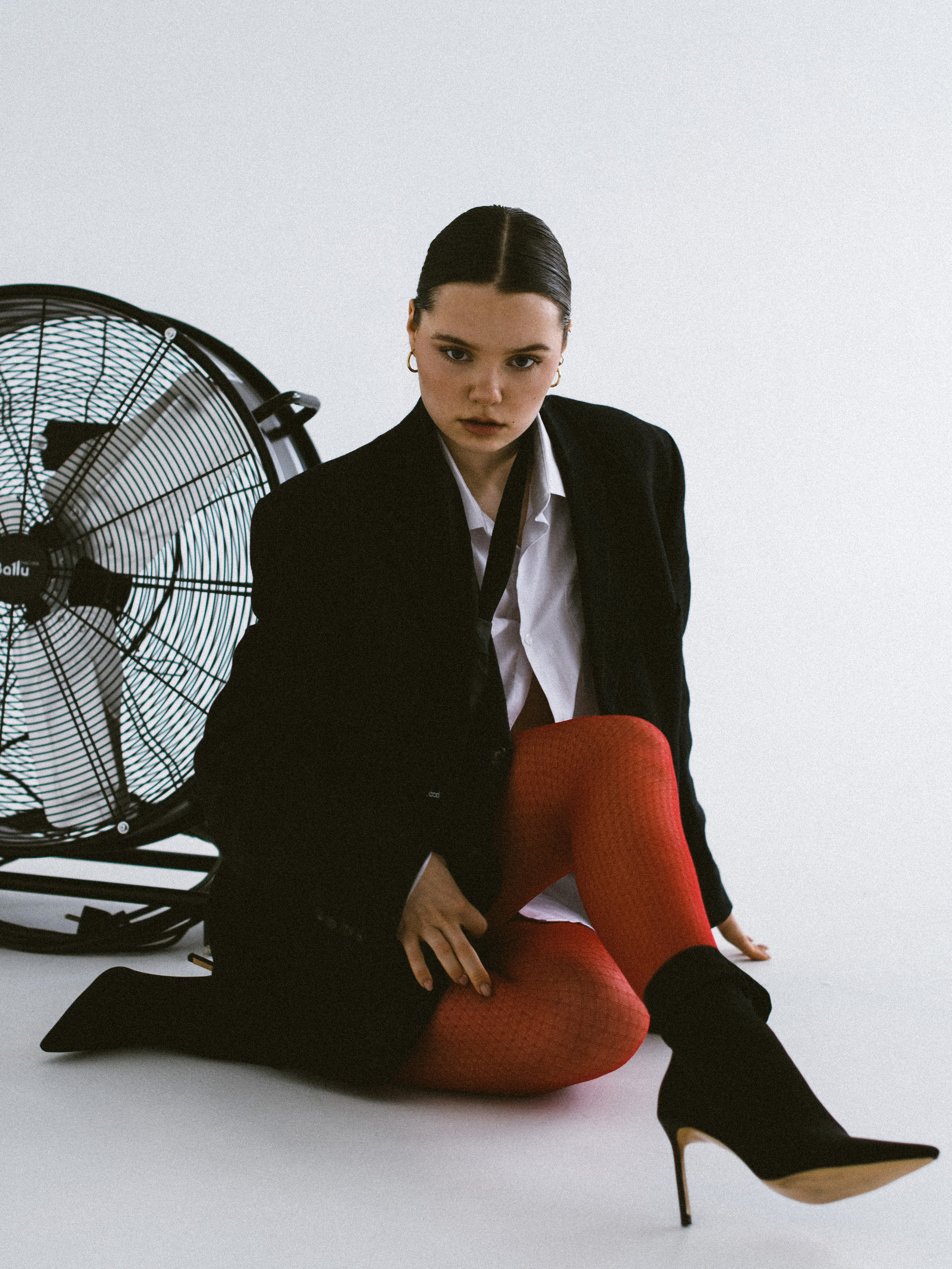 Саша. Портретный и свадебный фотограф Москва Валерия Возняковская