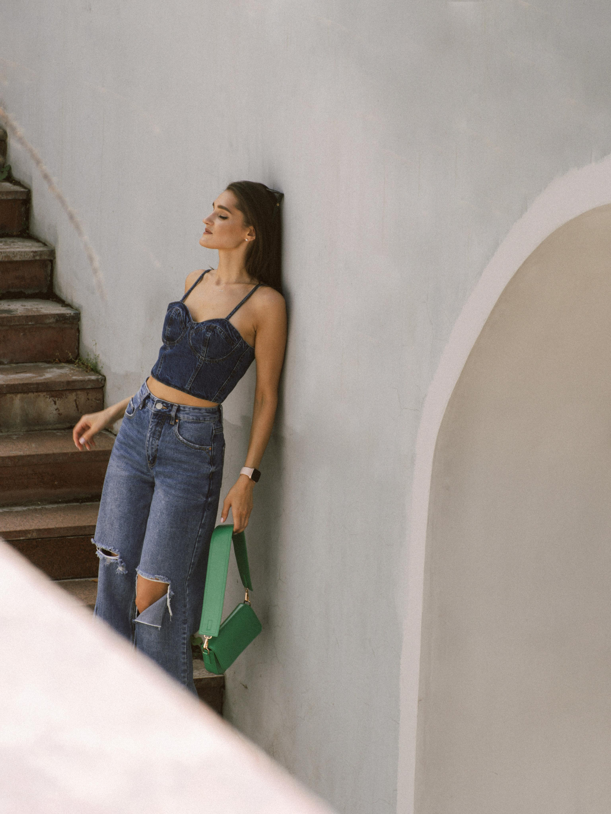 Маша. Портретный и свадебный фотограф Москва Валерия Возняковская