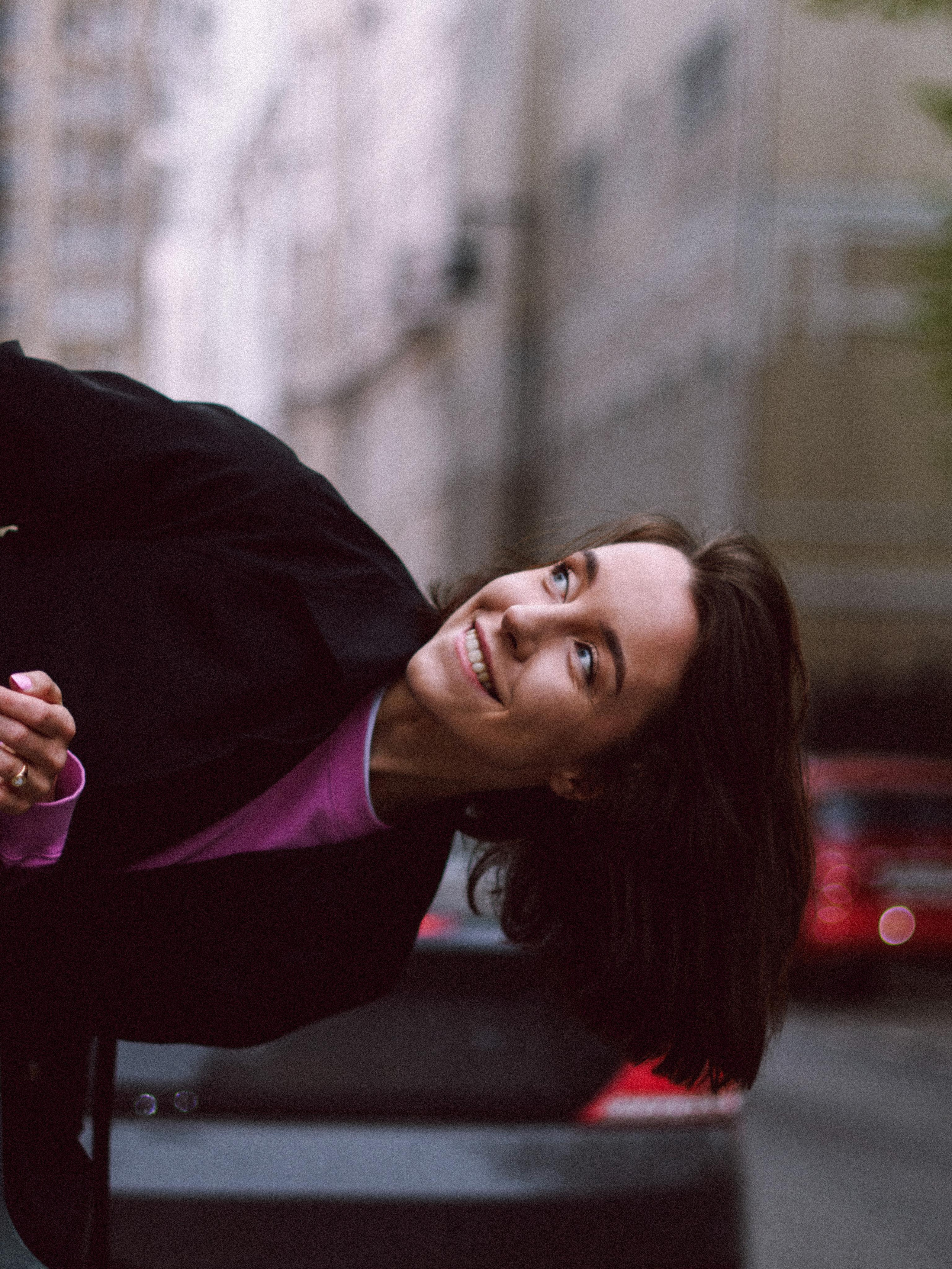 Саша. Портретный и свадебный фотограф Москва Валерия Возняковская