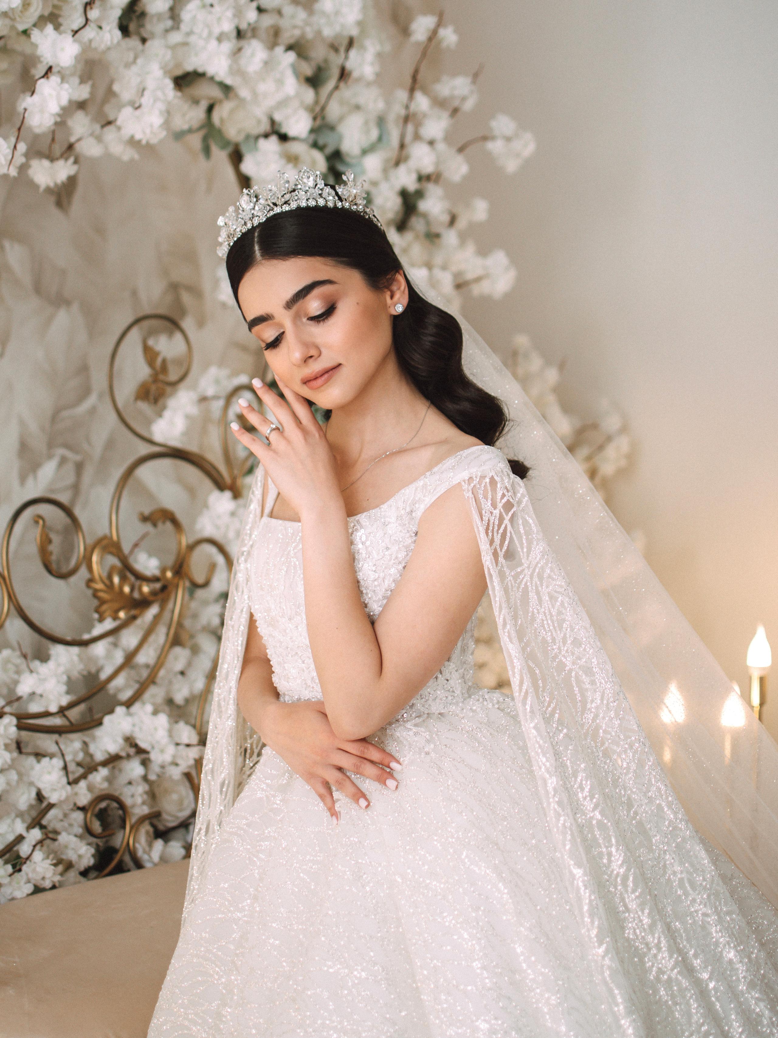 Мане. Портретный и свадебный фотограф Москва Валерия Возняковская