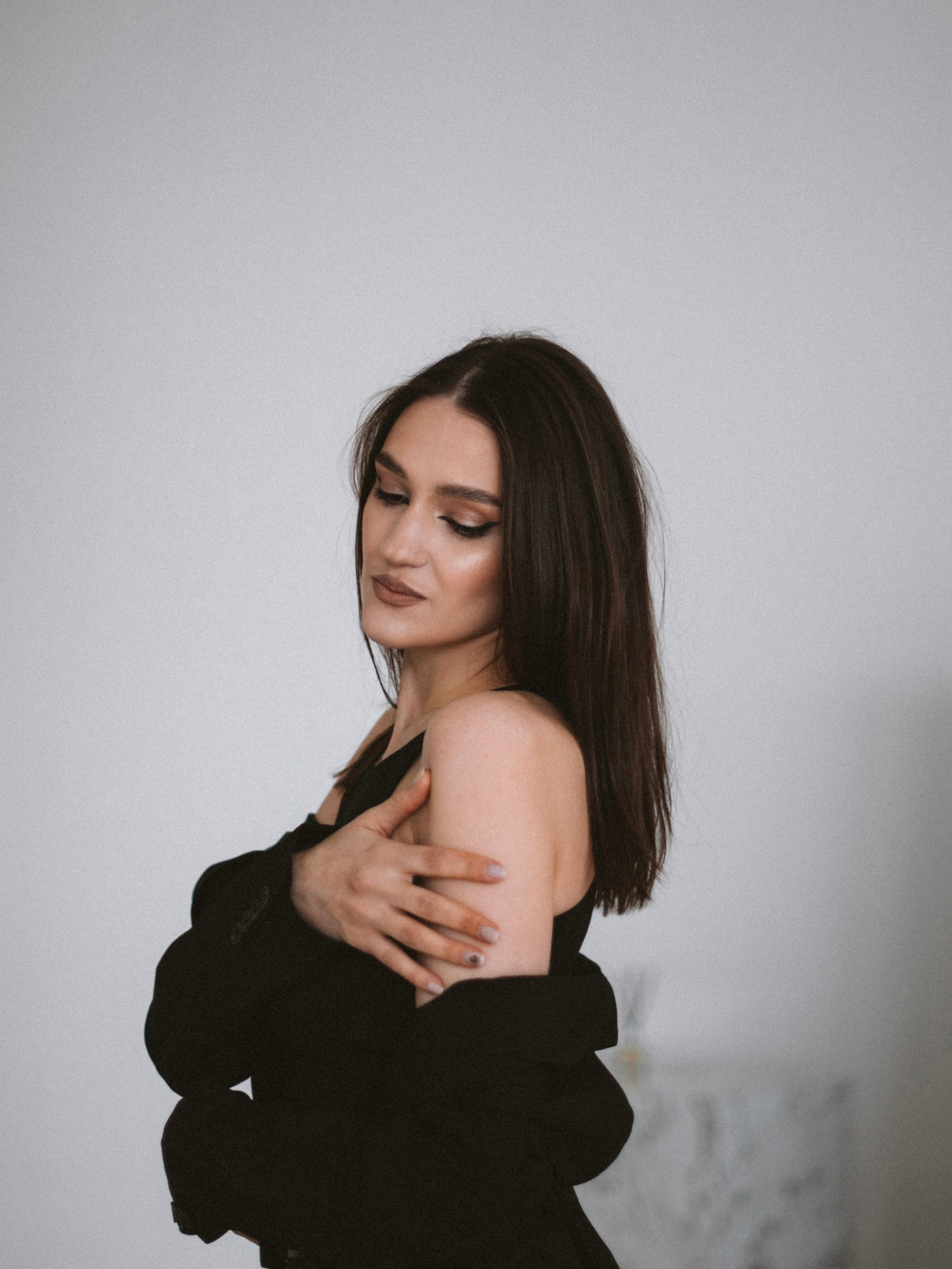 Маша. Портретный и свадебный фотограф Москва Валерия Возняковская