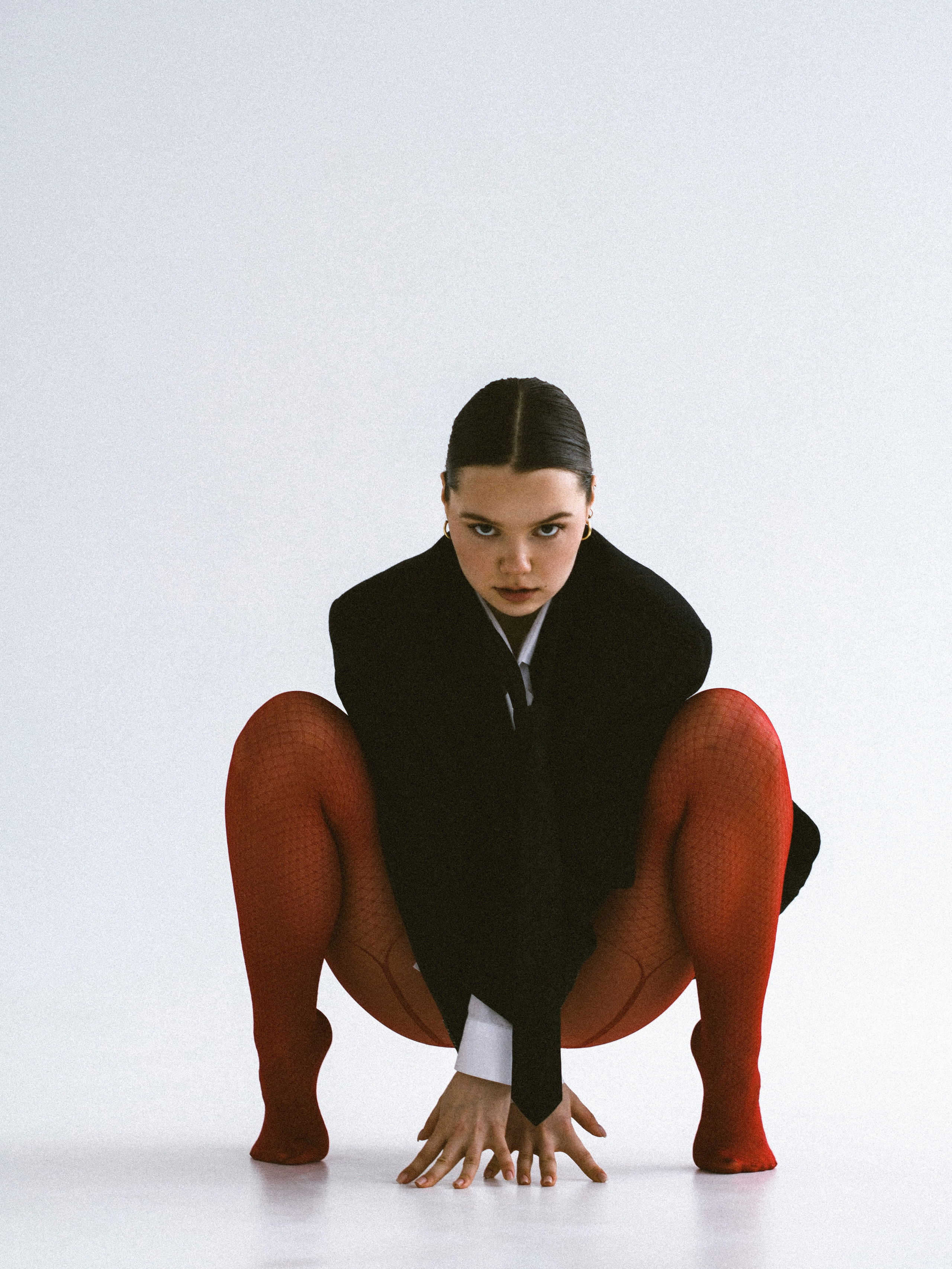 Саша. Портретный и свадебный фотограф Москва Валерия Возняковская