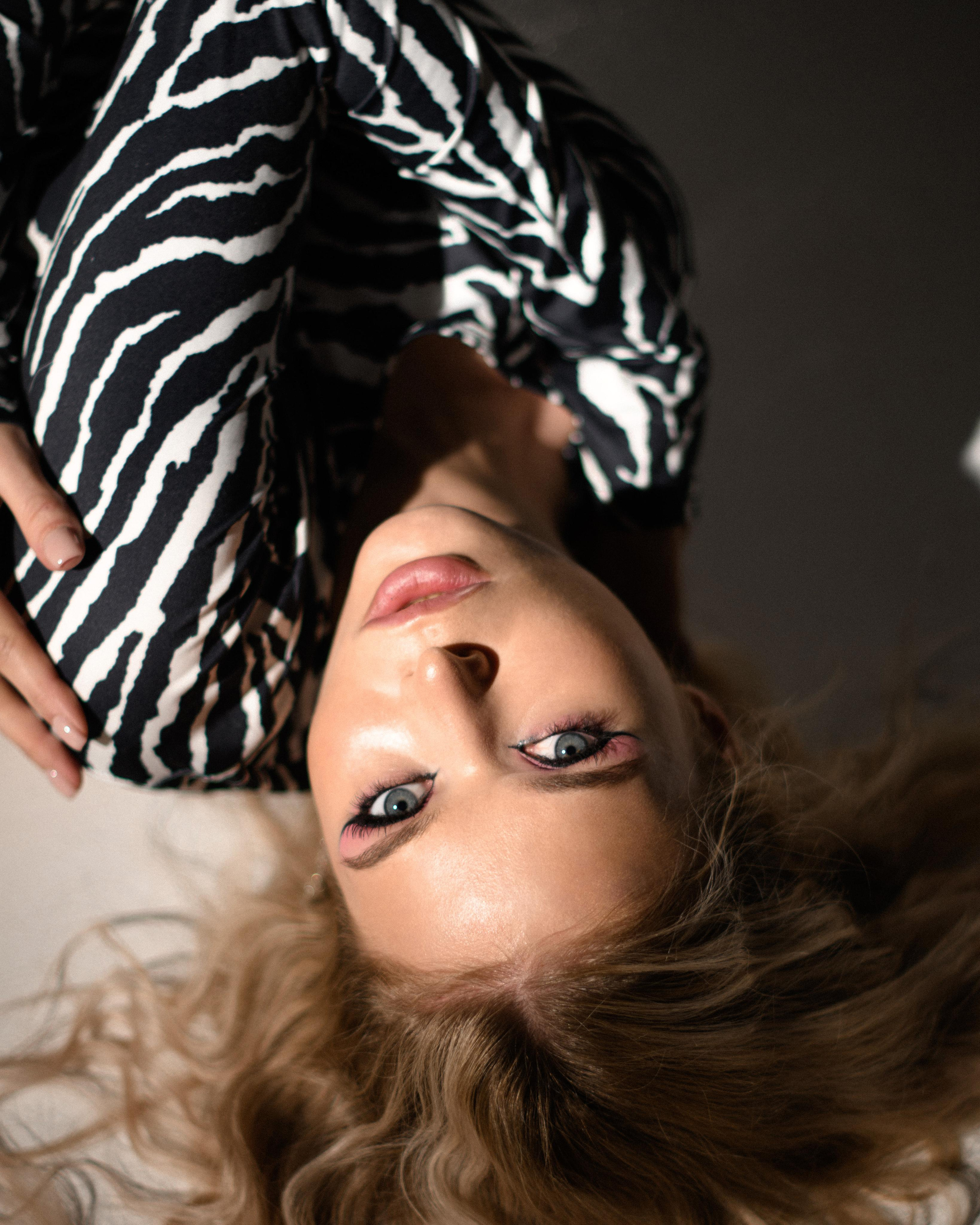 Соня. Портретный и свадебный фотограф Москва Валерия Возняковская