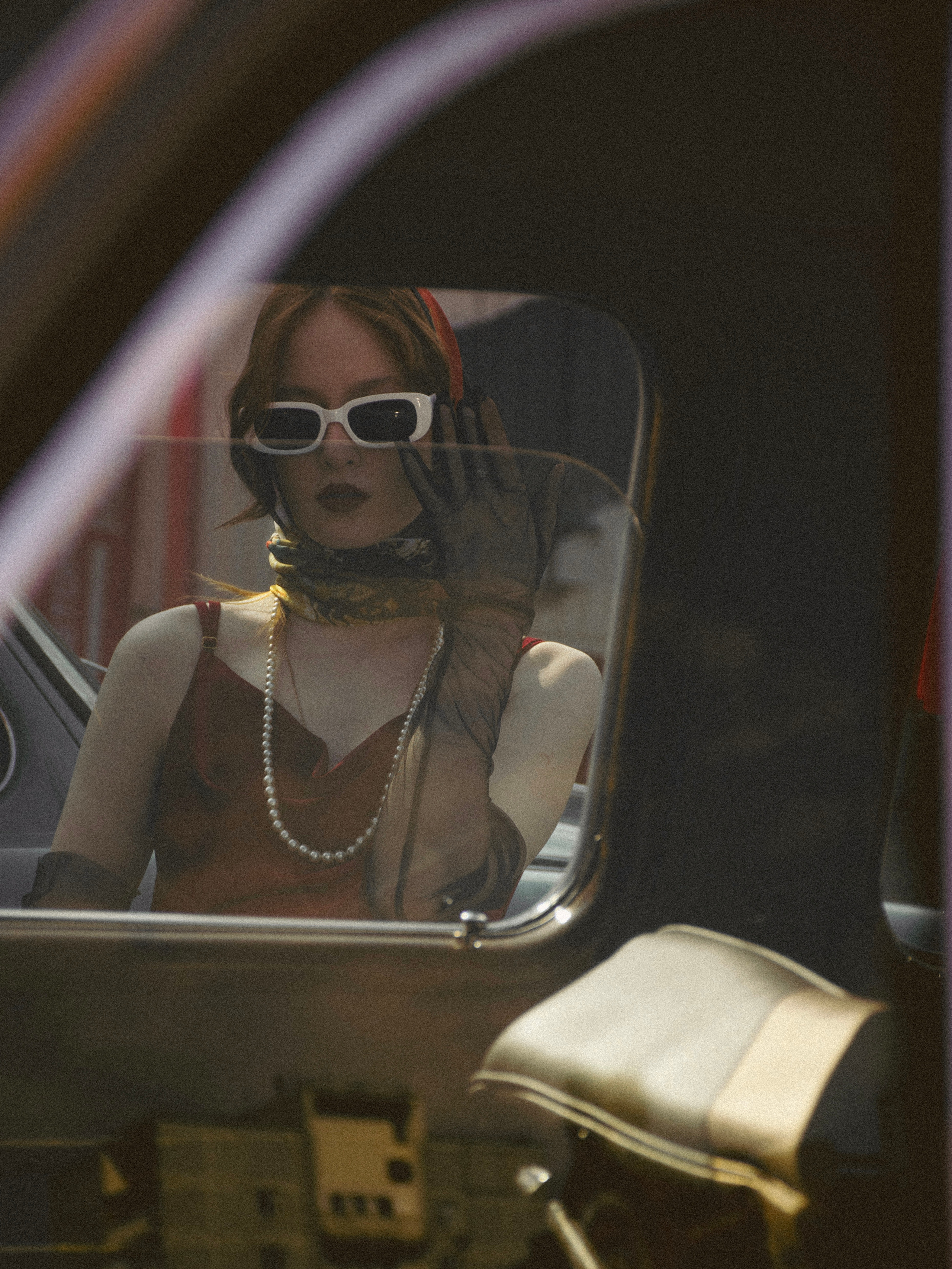 Стася. Портретный и свадебный фотограф Москва Валерия Возняковская