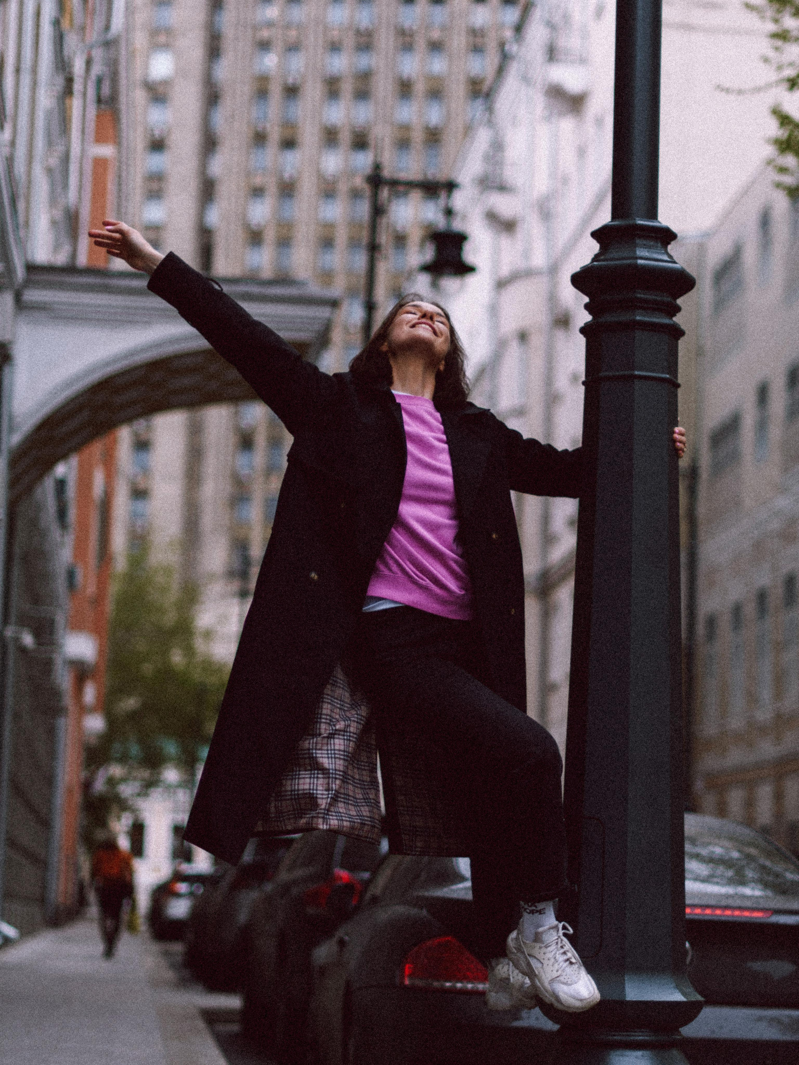 Саша. Портретный и свадебный фотограф Москва Валерия Возняковская