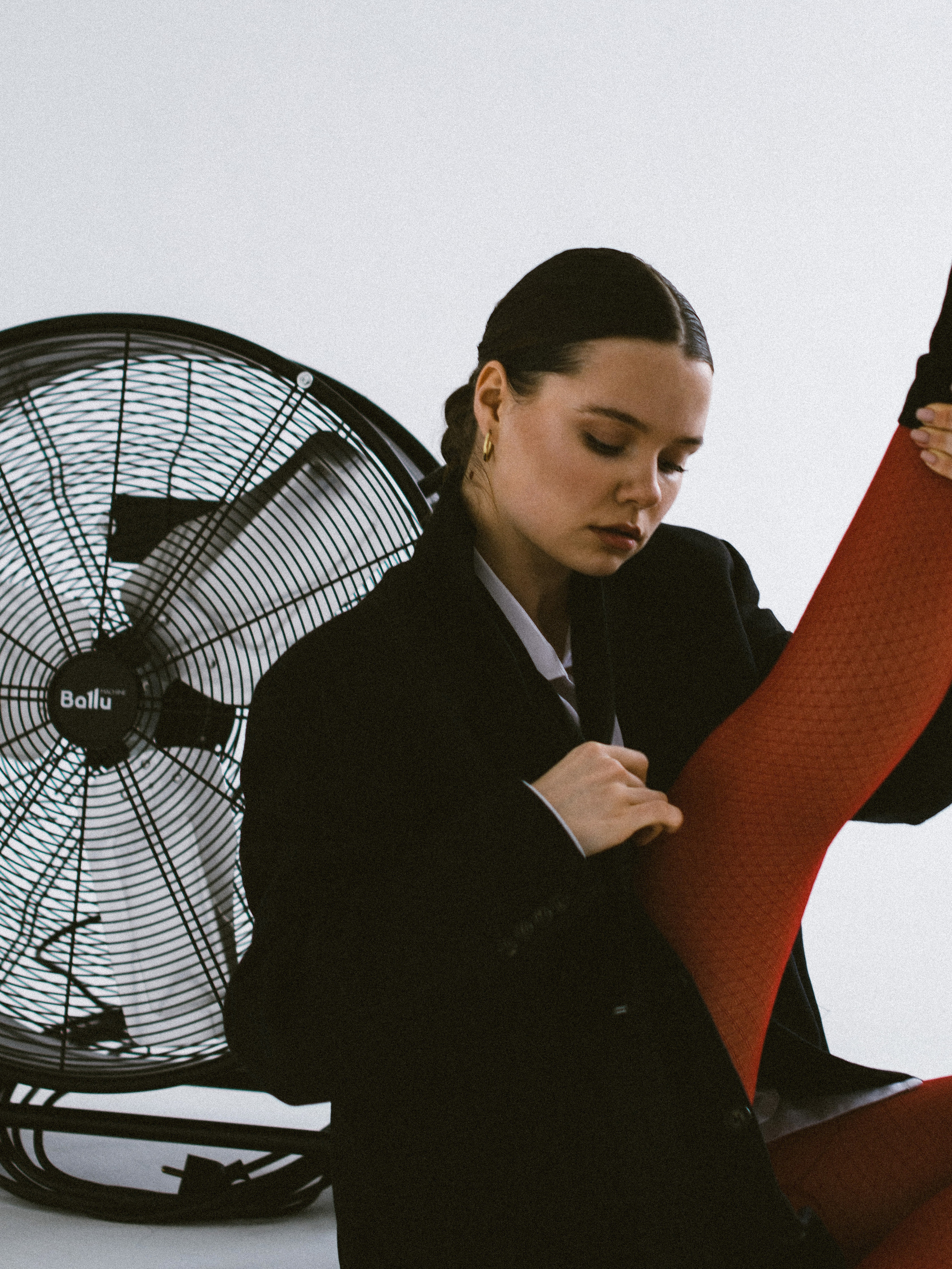 Саша. Портретный и свадебный фотограф Москва Валерия Возняковская