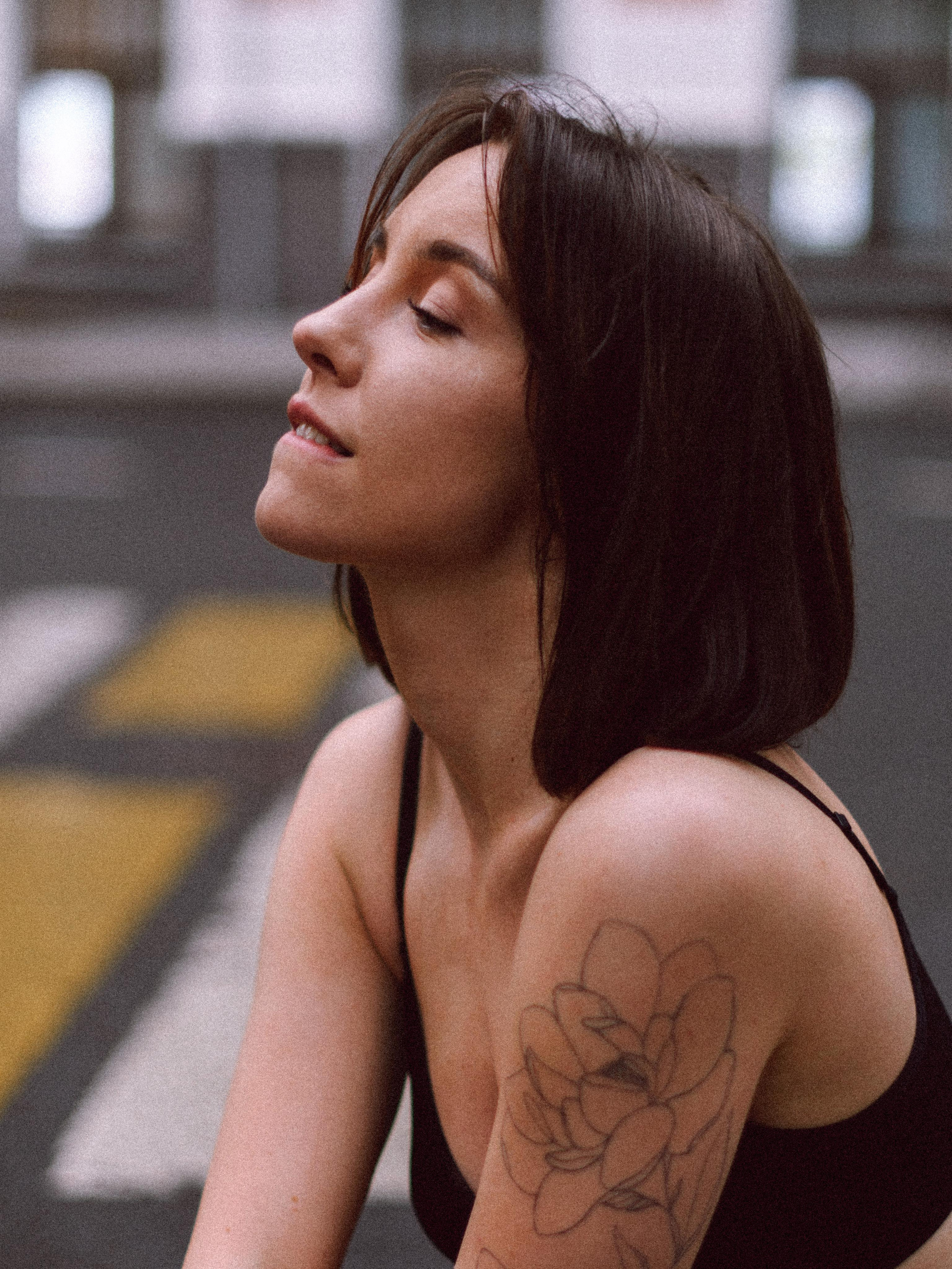 Саша. Портретный и свадебный фотограф Москва Валерия Возняковская