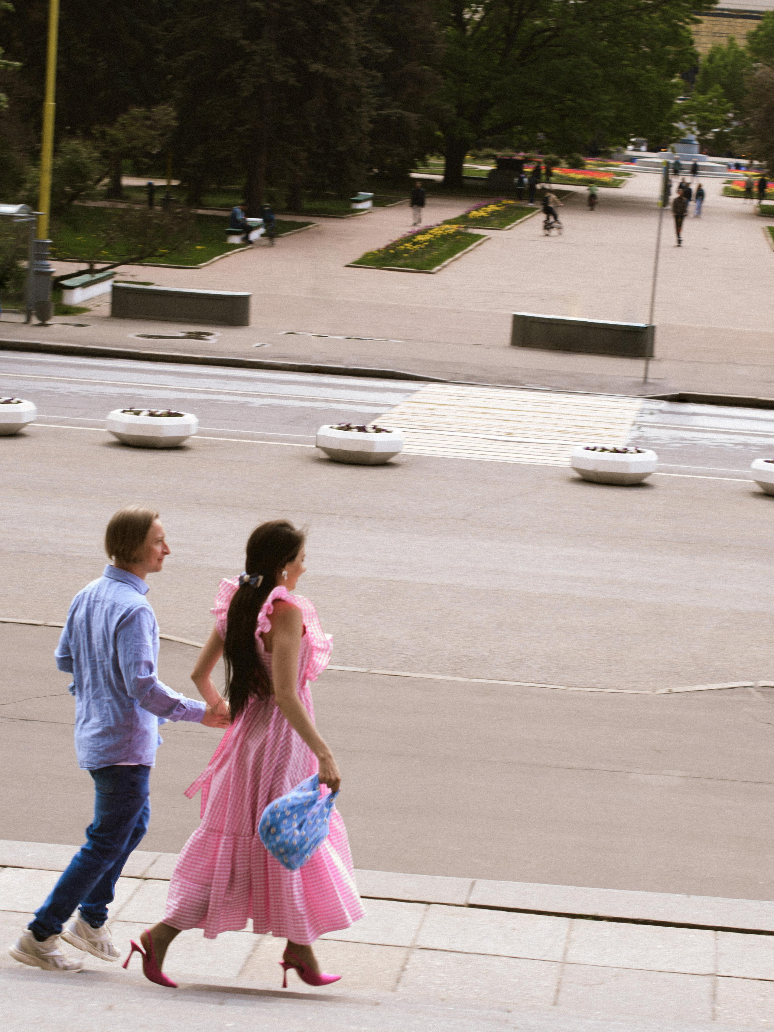 Кристина и Андрей. Портретный и свадебный фотограф Москва Валерия Возняковская
