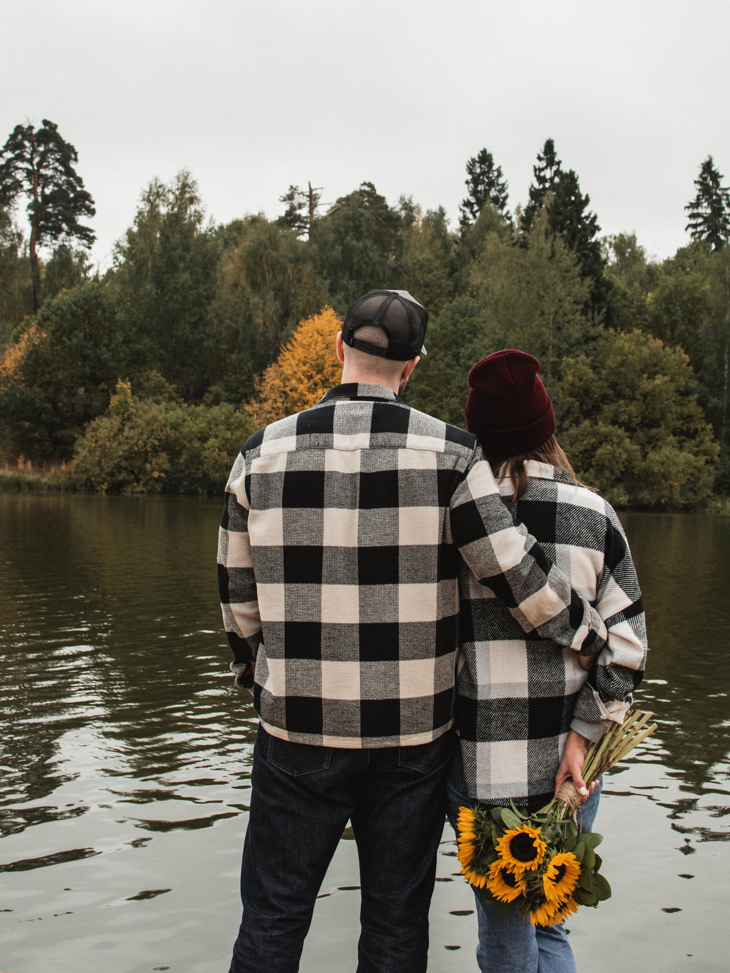 Надя и Игорь. Портретный и свадебный фотограф Москва Валерия Возняковская