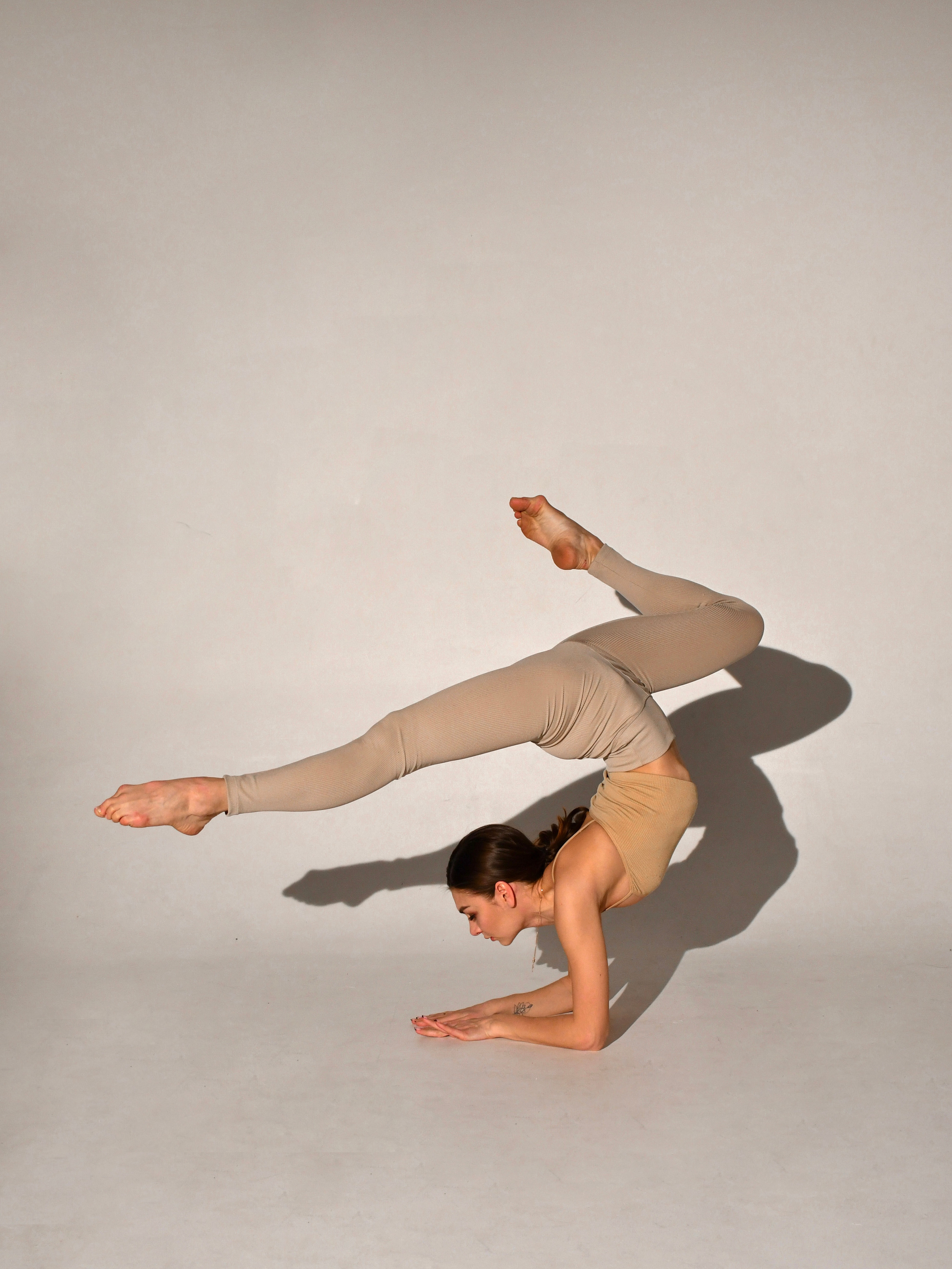 Даша. Портретный и свадебный фотограф Москва Валерия Возняковская