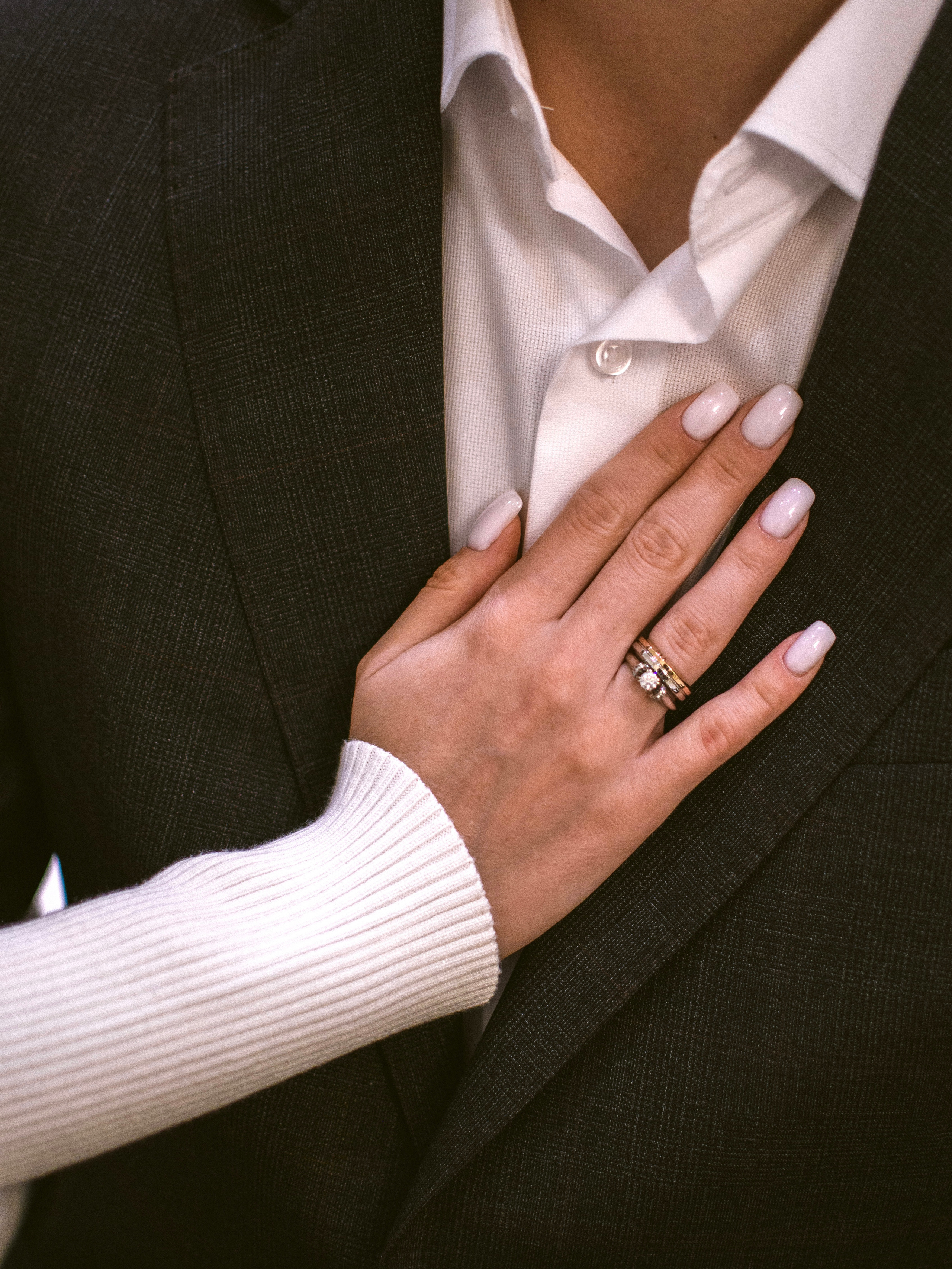 Елизавета и Владислав. Портретный и свадебный фотограф Москва Валерия Возняковская