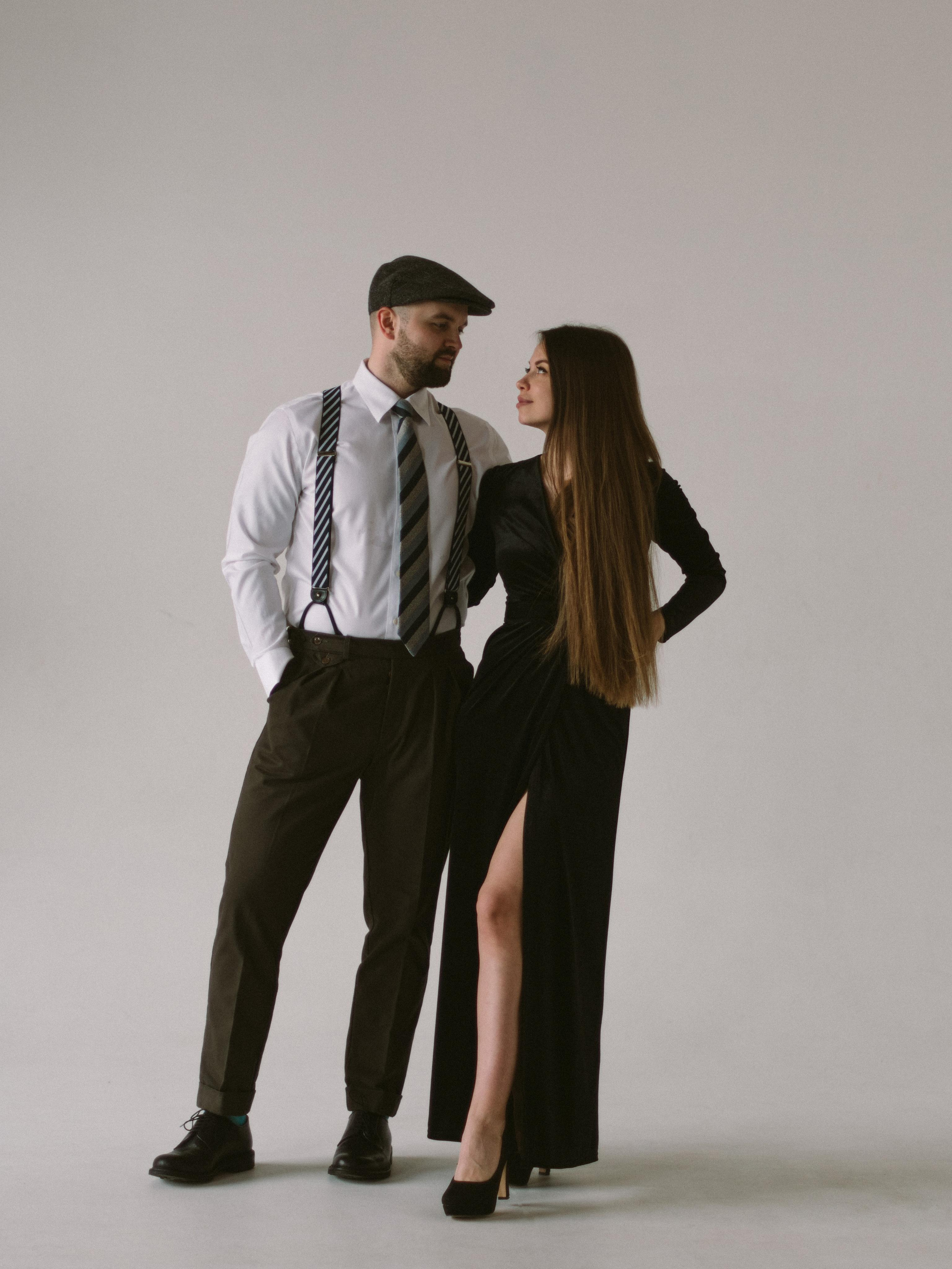 Надя и Игорь. Портретный и свадебный фотограф Москва Валерия Возняковская