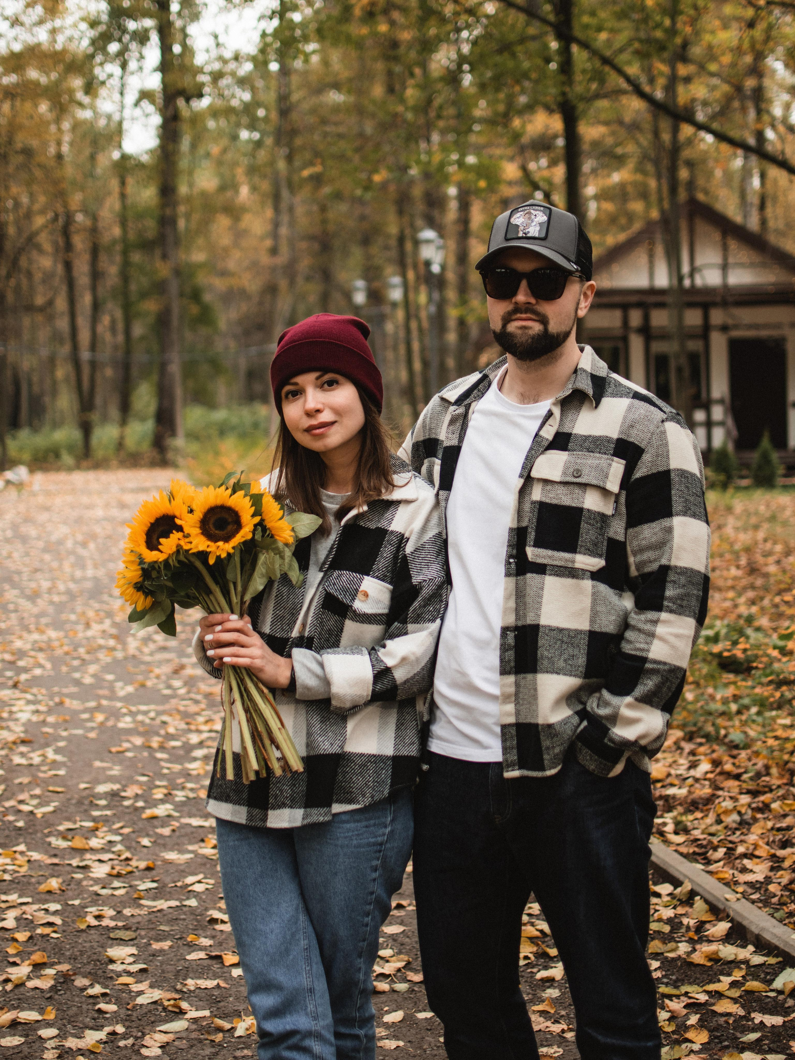 Надя и Игорь. Портретный и свадебный фотограф Москва Валерия Возняковская