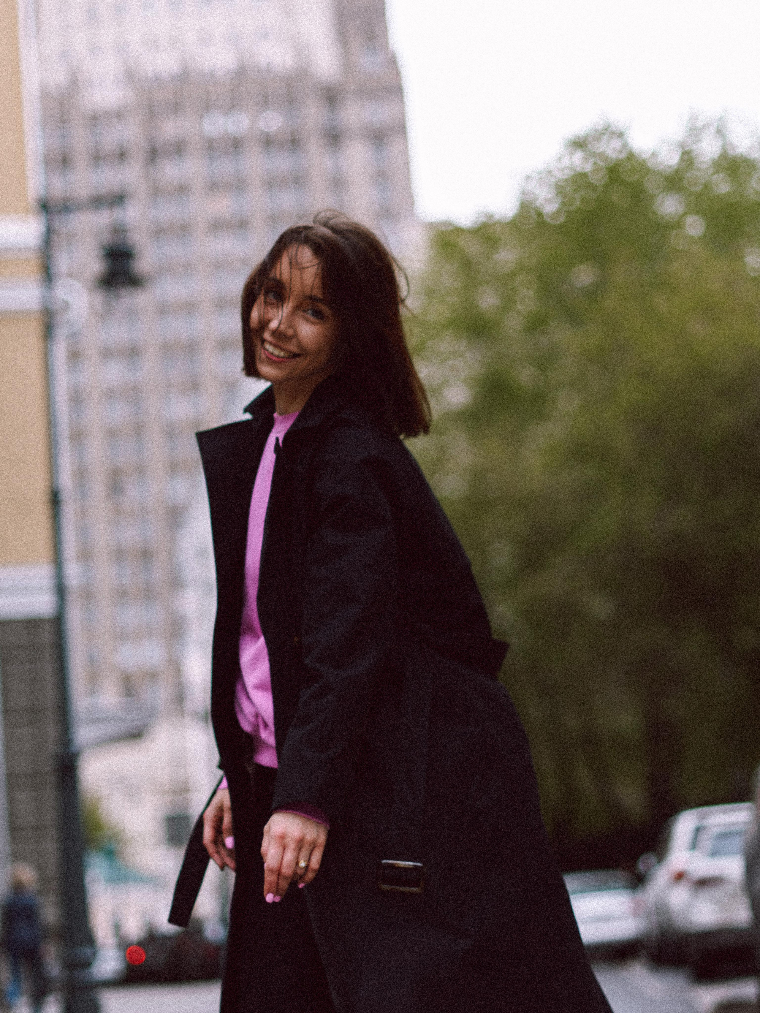 Саша. Портретный и свадебный фотограф Москва Валерия Возняковская