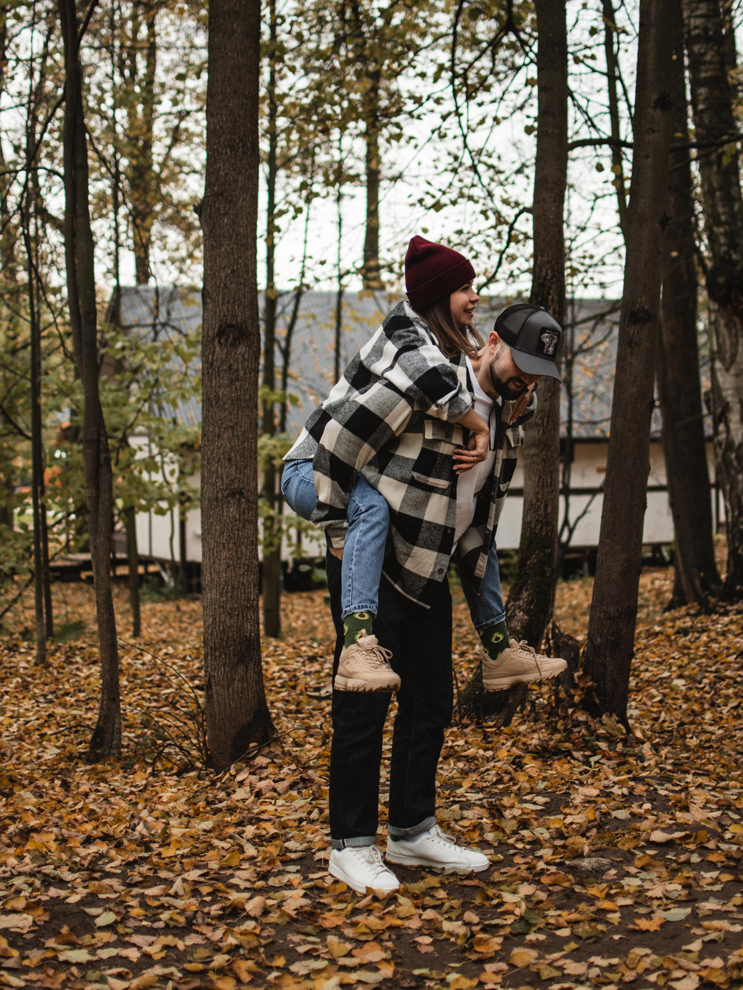 Надя и Игорь. Портретный и свадебный фотограф Москва Валерия Возняковская