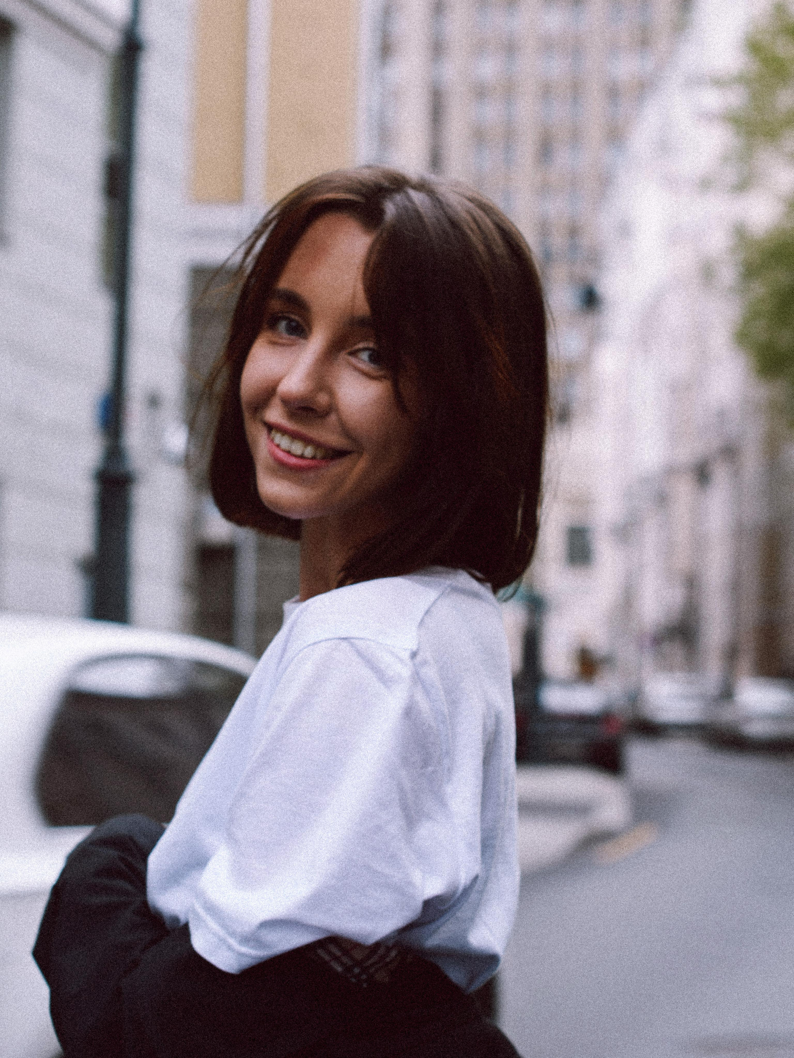 Саша. Портретный и свадебный фотограф Москва Валерия Возняковская