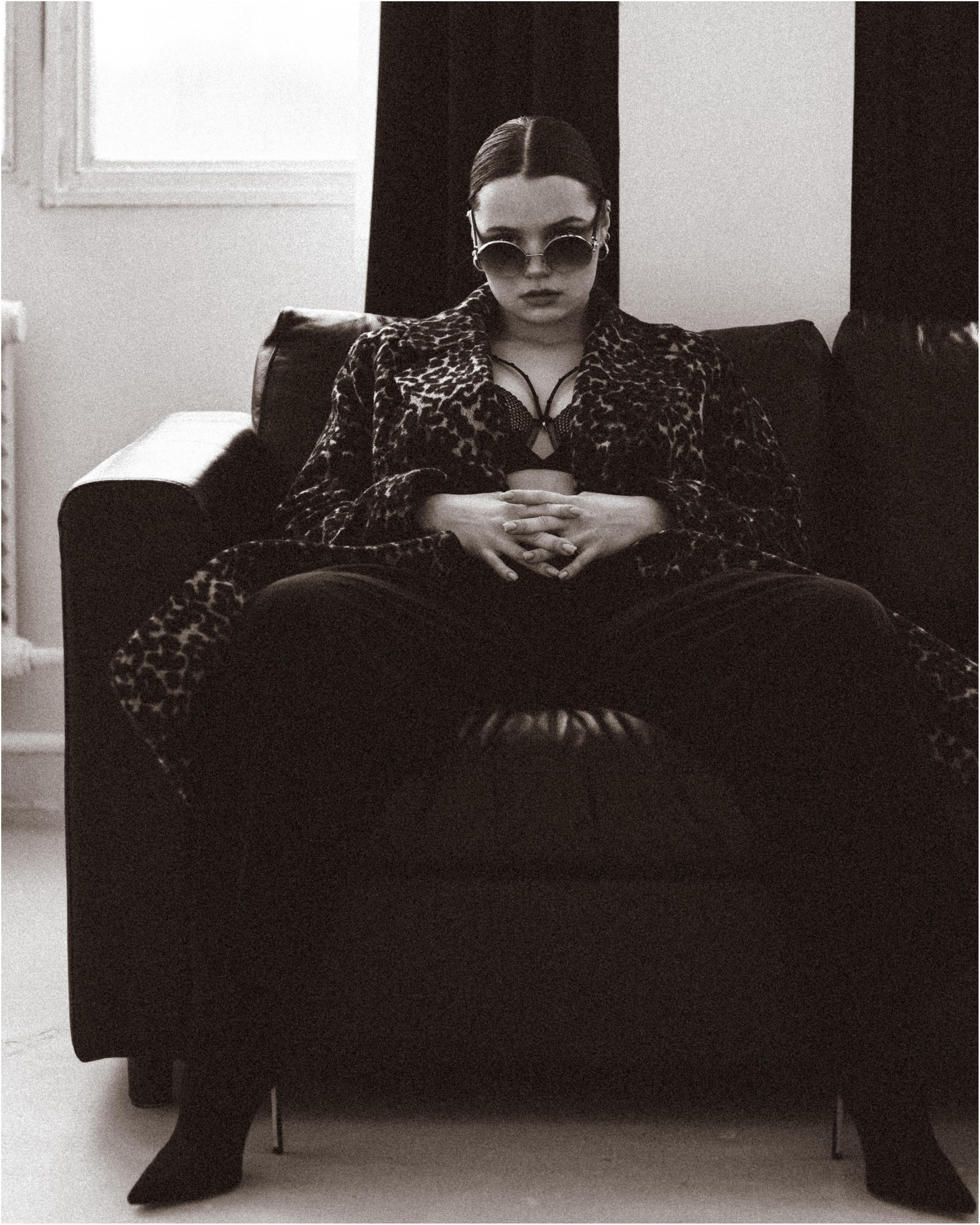 Саша. Портретный и свадебный фотограф Москва Валерия Возняковская