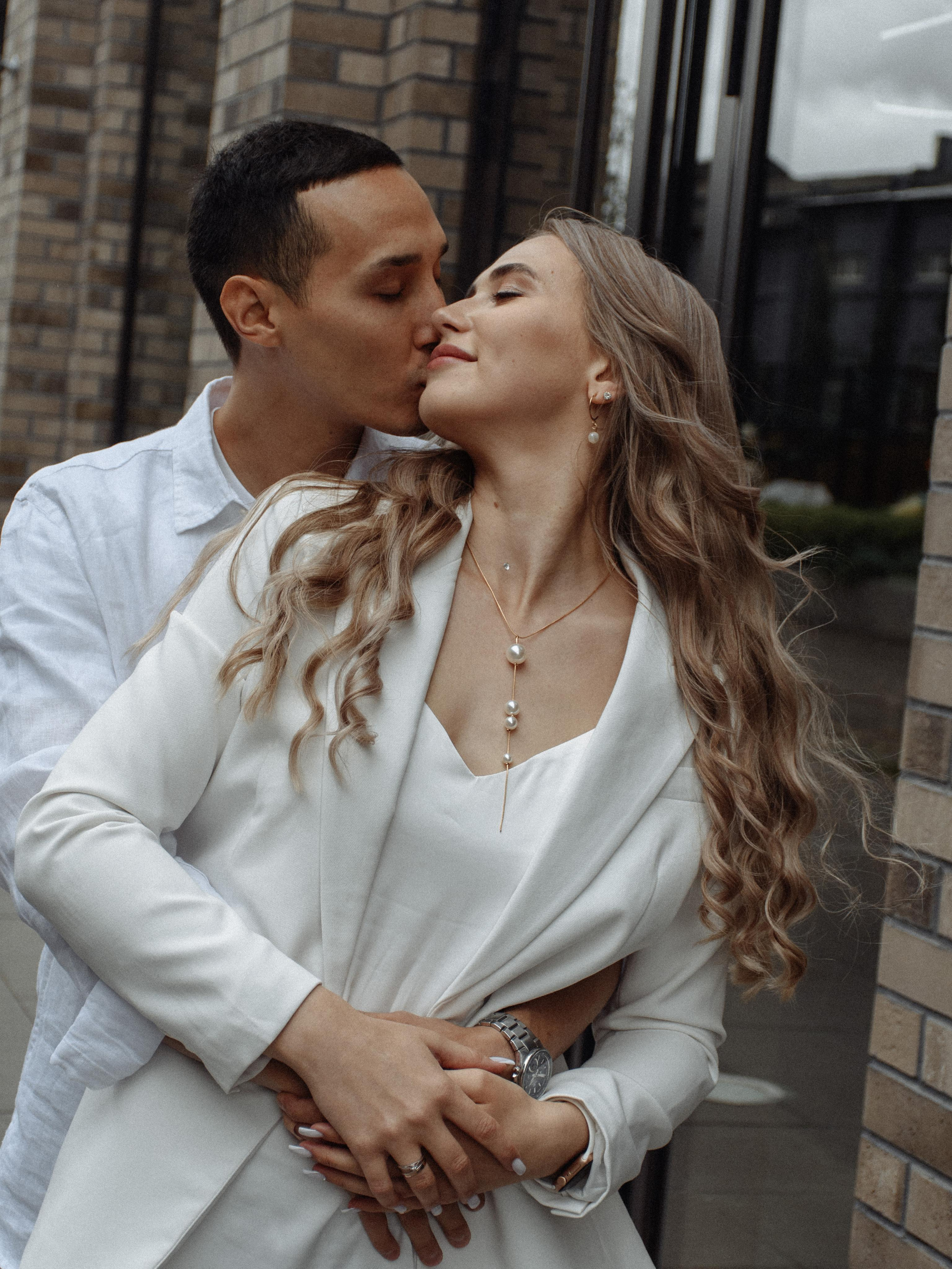 Наталия и Никита. Портретный и свадебный фотограф Москва Валерия Возняковская