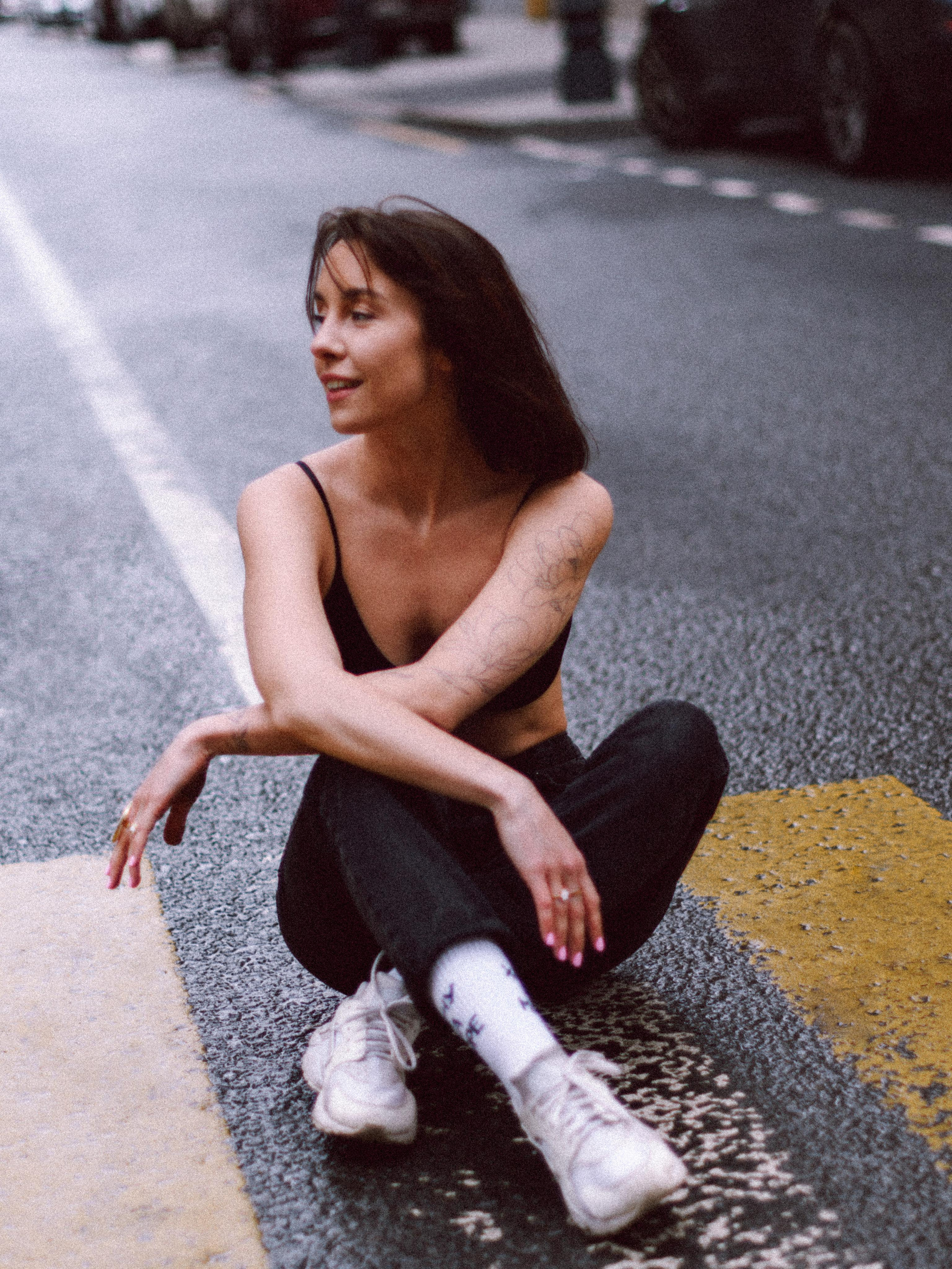 Саша. Портретный и свадебный фотограф Москва Валерия Возняковская