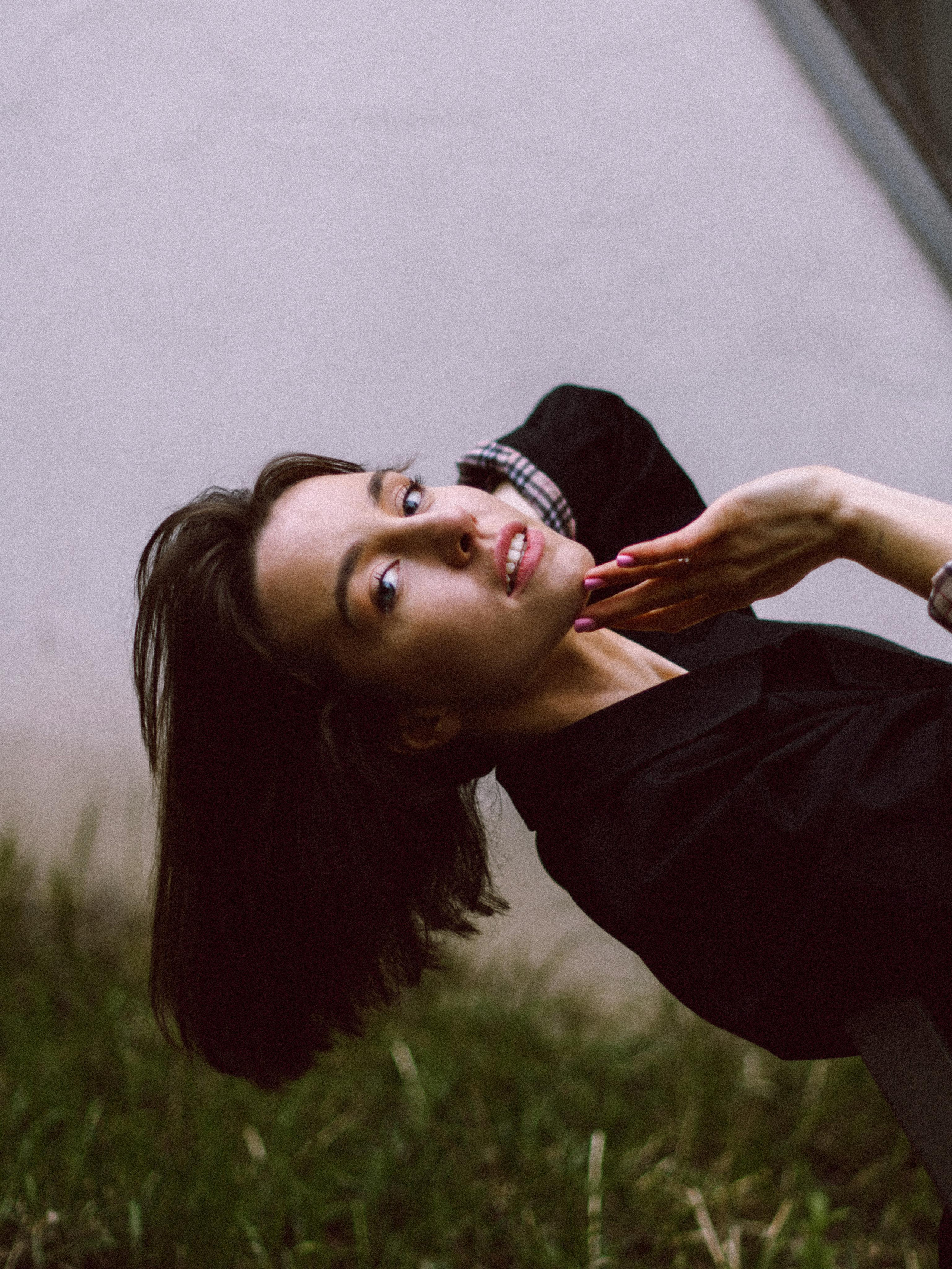 Саша. Портретный и свадебный фотограф Москва Валерия Возняковская