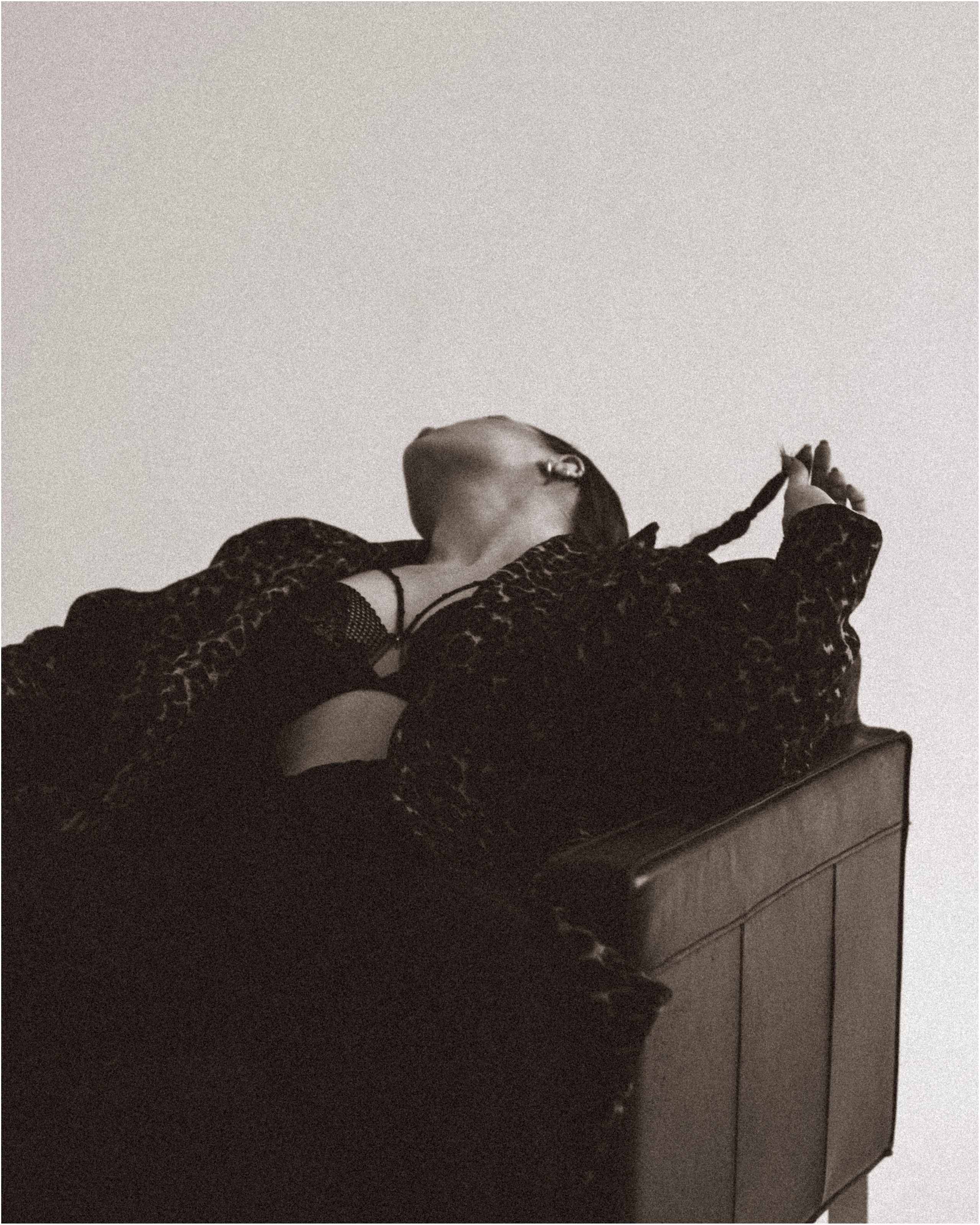 Саша. Портретный и свадебный фотограф Москва Валерия Возняковская