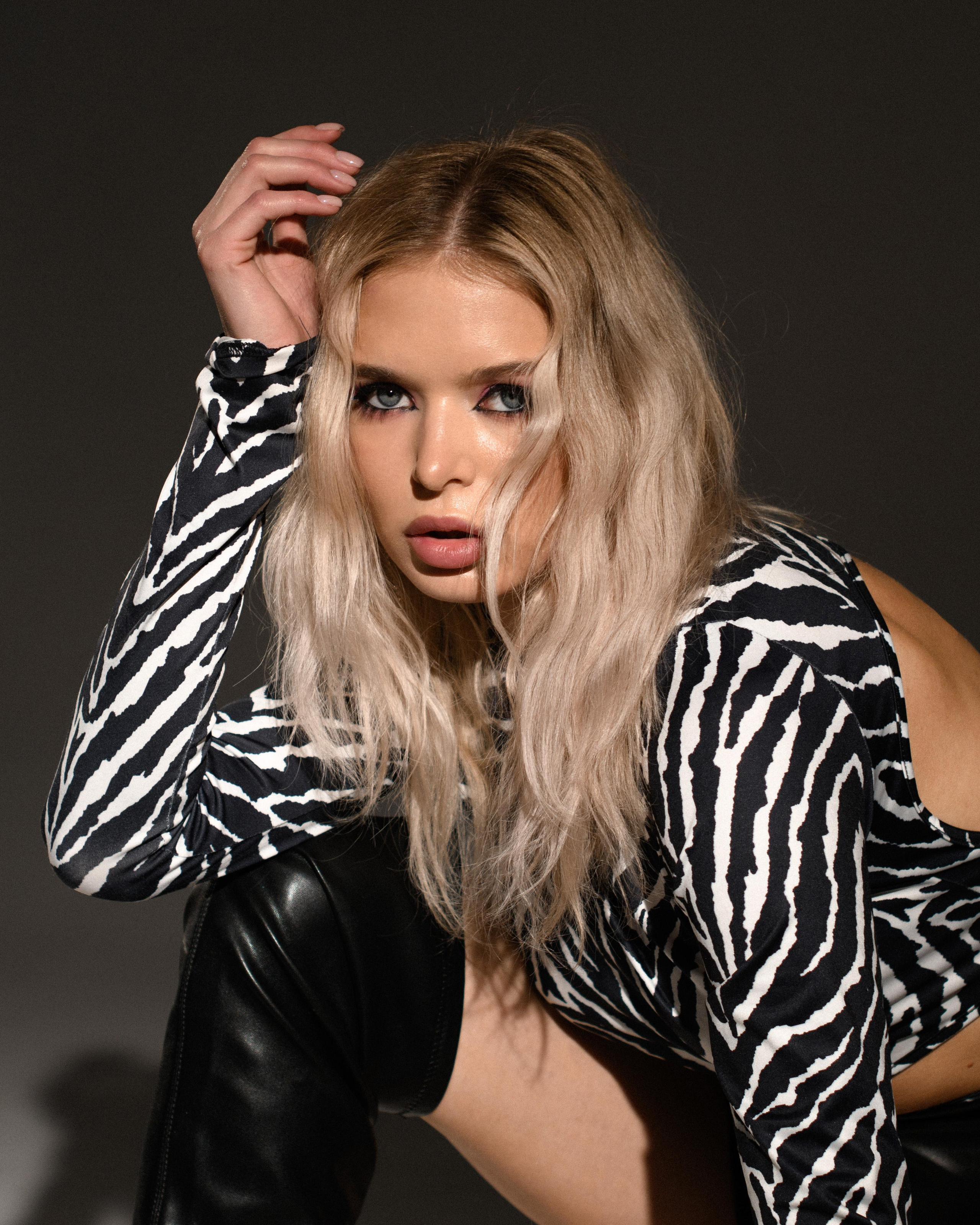 Соня. Портретный и свадебный фотограф Москва Валерия Возняковская