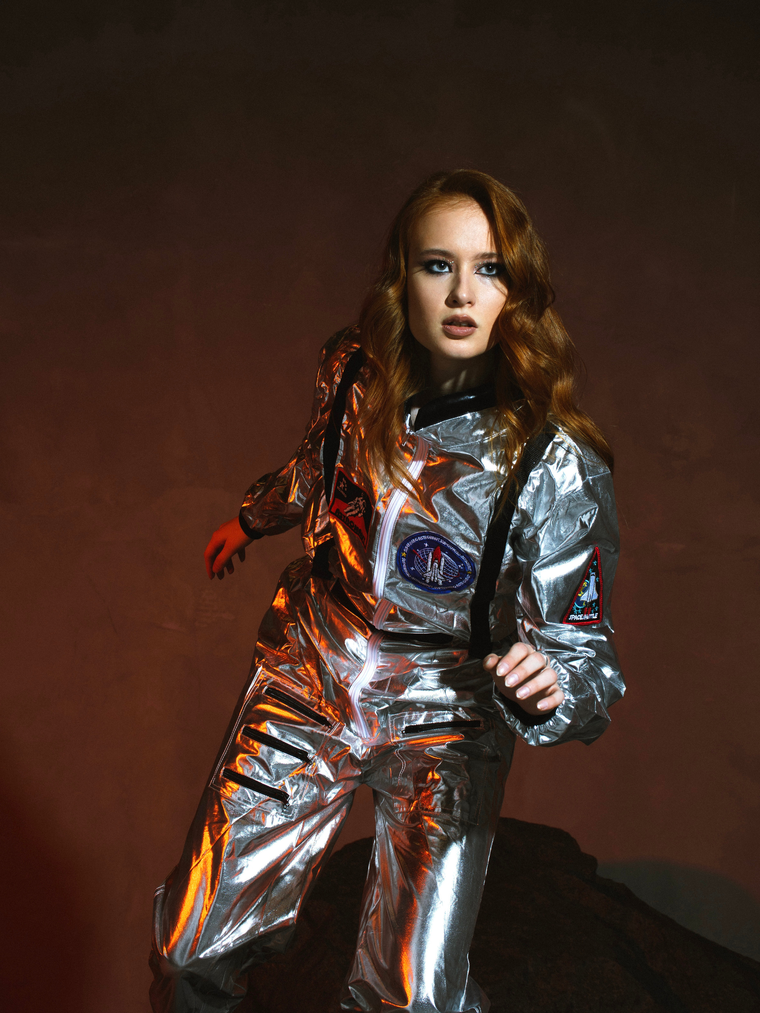 Стася. Портретный и свадебный фотограф Москва Валерия Возняковская