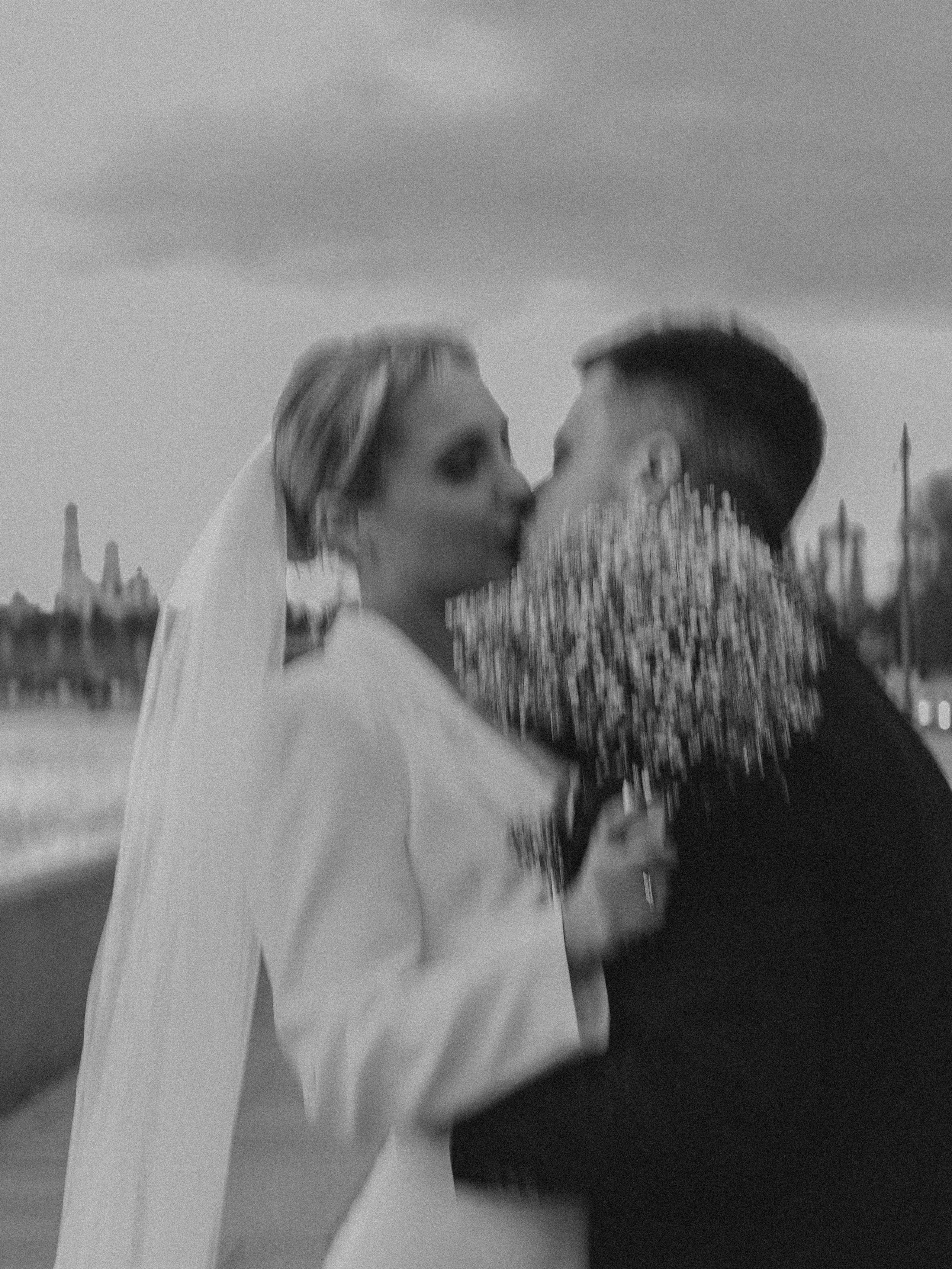 Анастасия и Иван. Портретный и свадебный фотограф Москва Валерия Возняковская