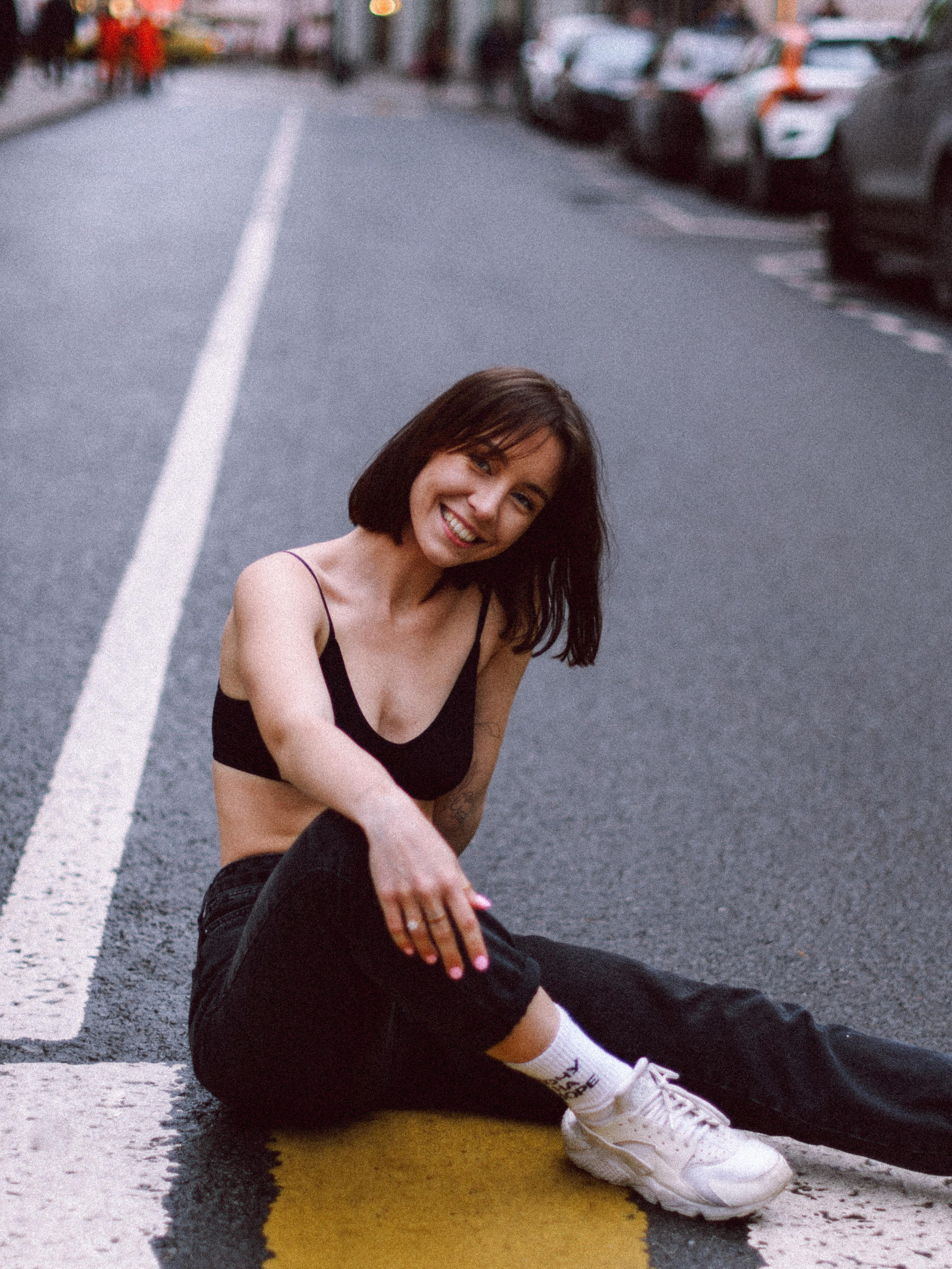 Саша. Портретный и свадебный фотограф Москва Валерия Возняковская