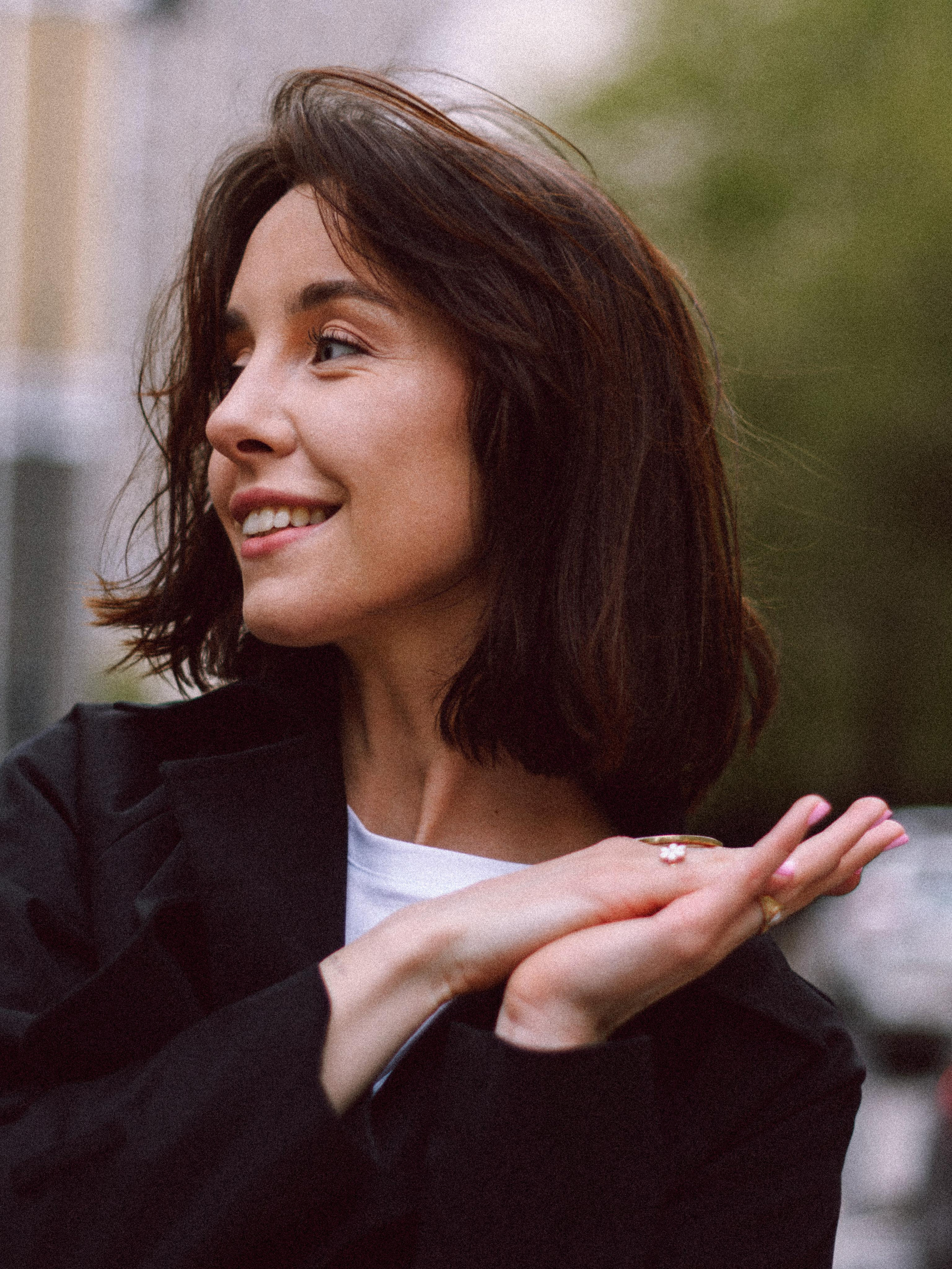 Саша. Портретный и свадебный фотограф Москва Валерия Возняковская