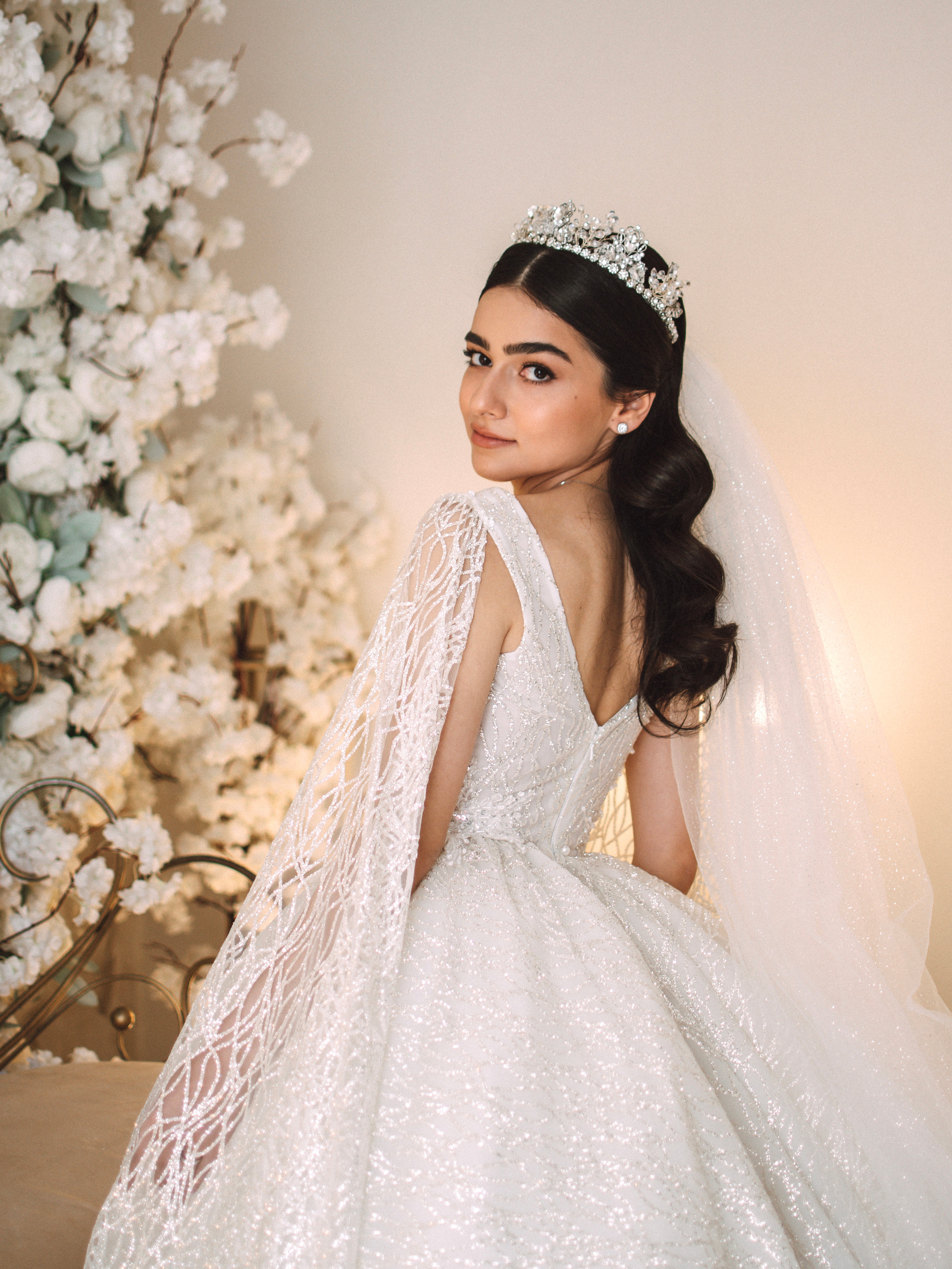 Мане. Портретный и свадебный фотограф Москва Валерия Возняковская