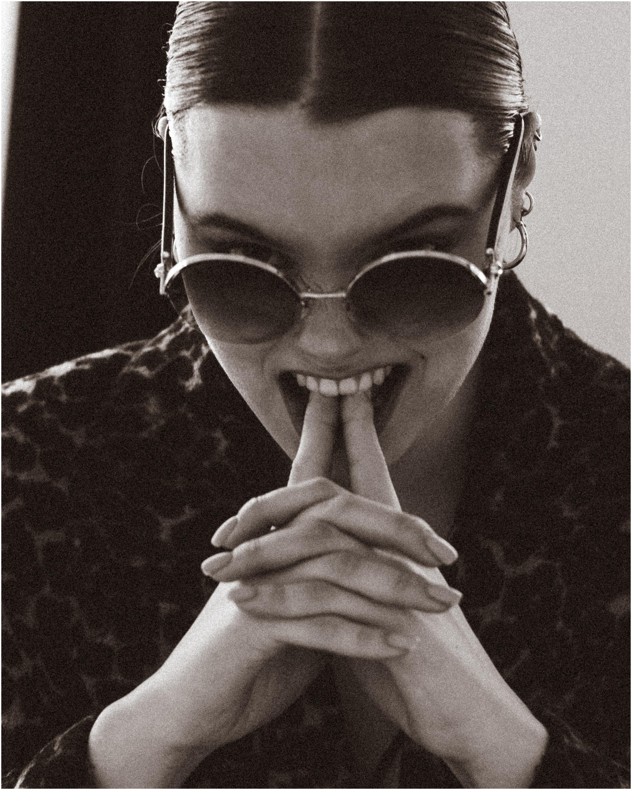 Саша. Портретный и свадебный фотограф Москва Валерия Возняковская