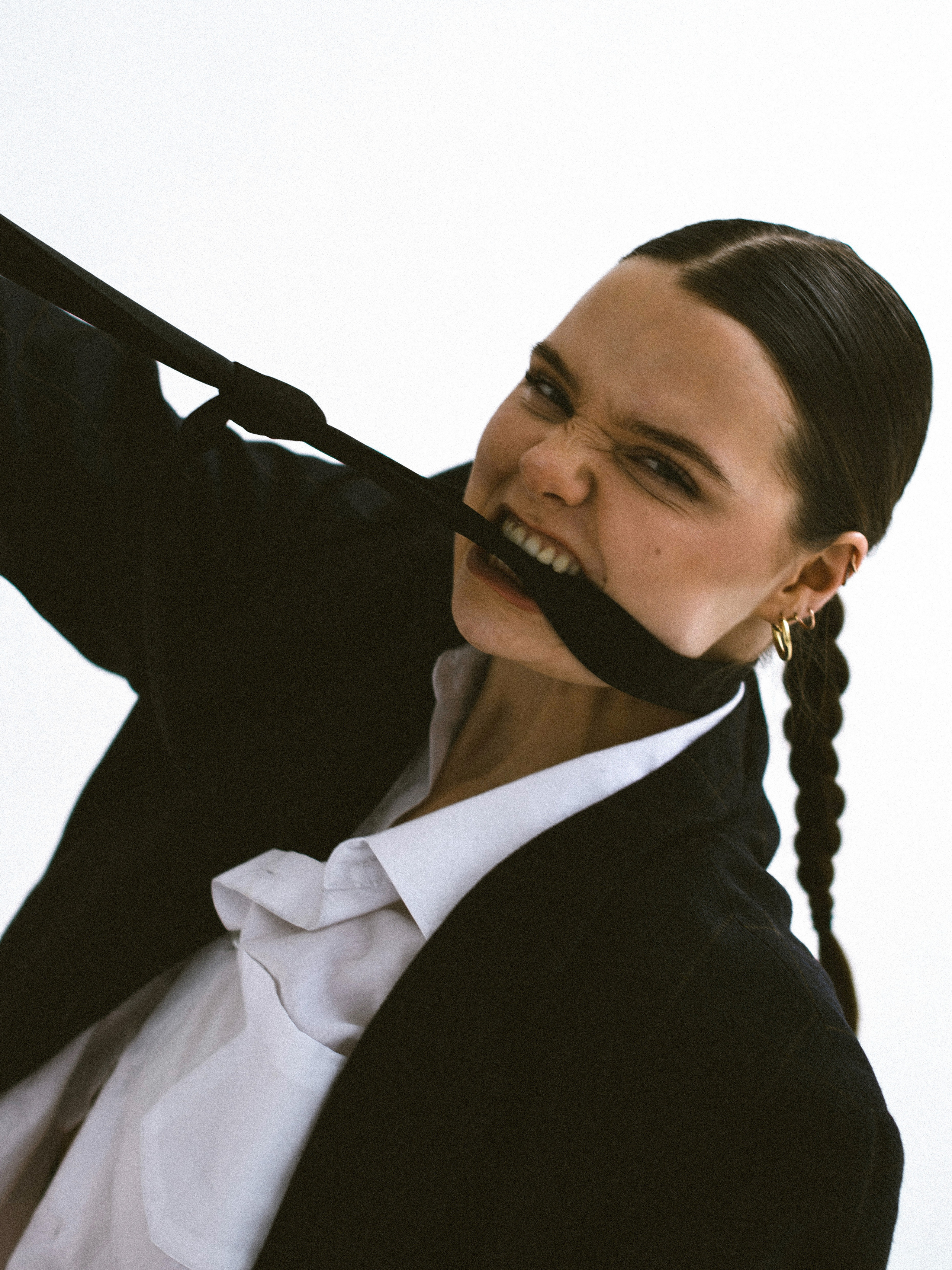 Саша. Портретный и свадебный фотограф Москва Валерия Возняковская