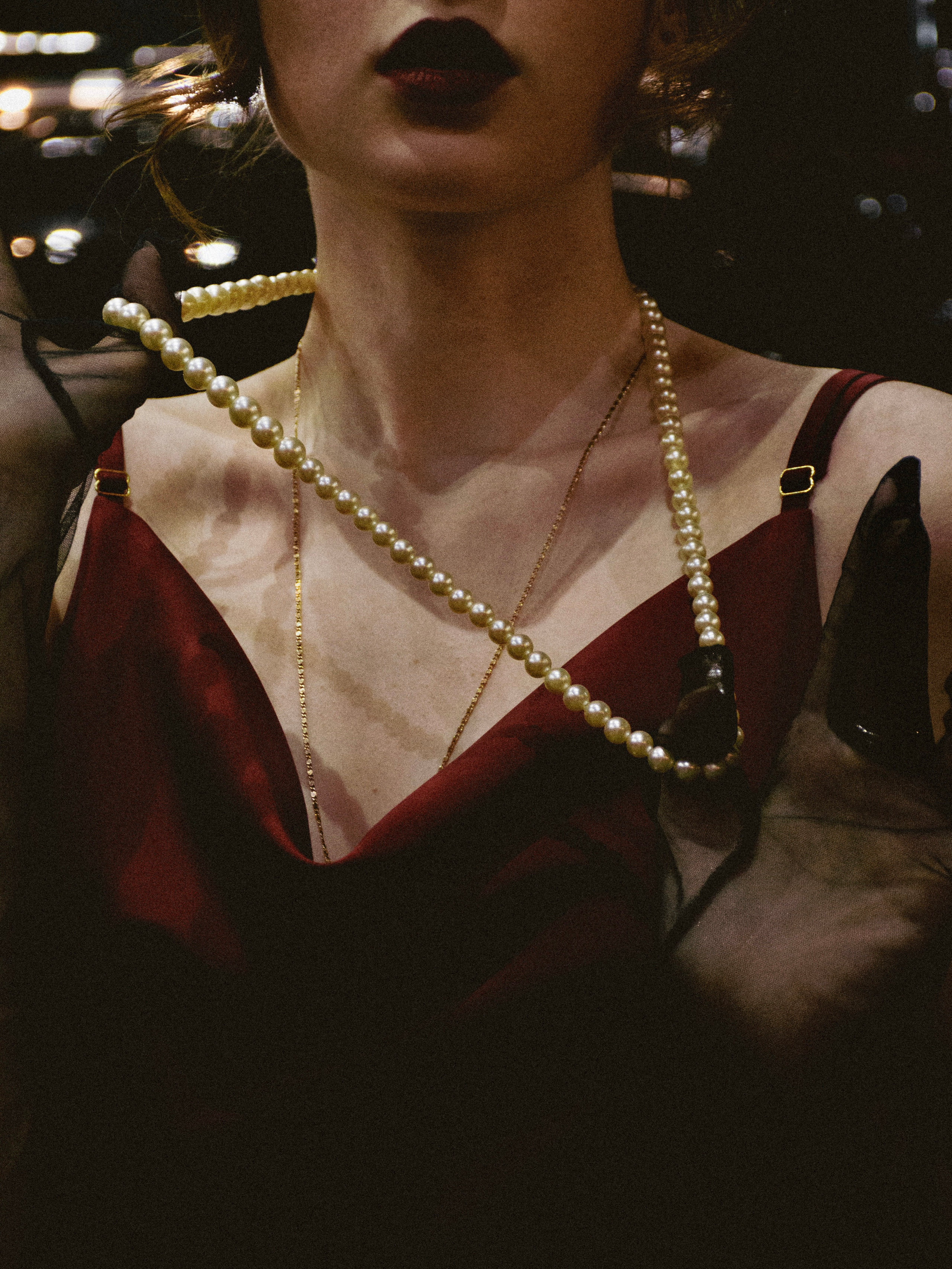 Стася. Портретный и свадебный фотограф Москва Валерия Возняковская