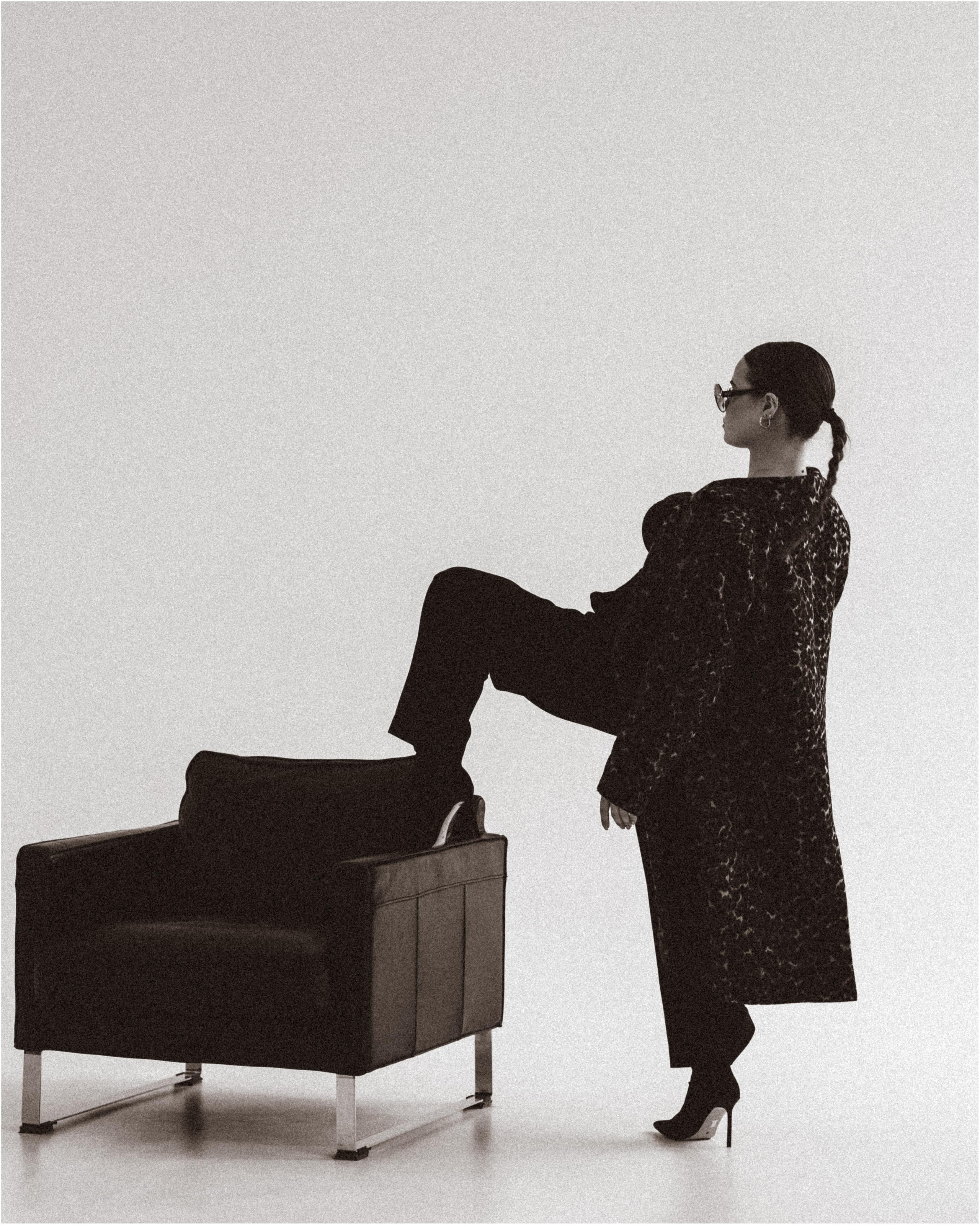 Саша. Портретный и свадебный фотограф Москва Валерия Возняковская