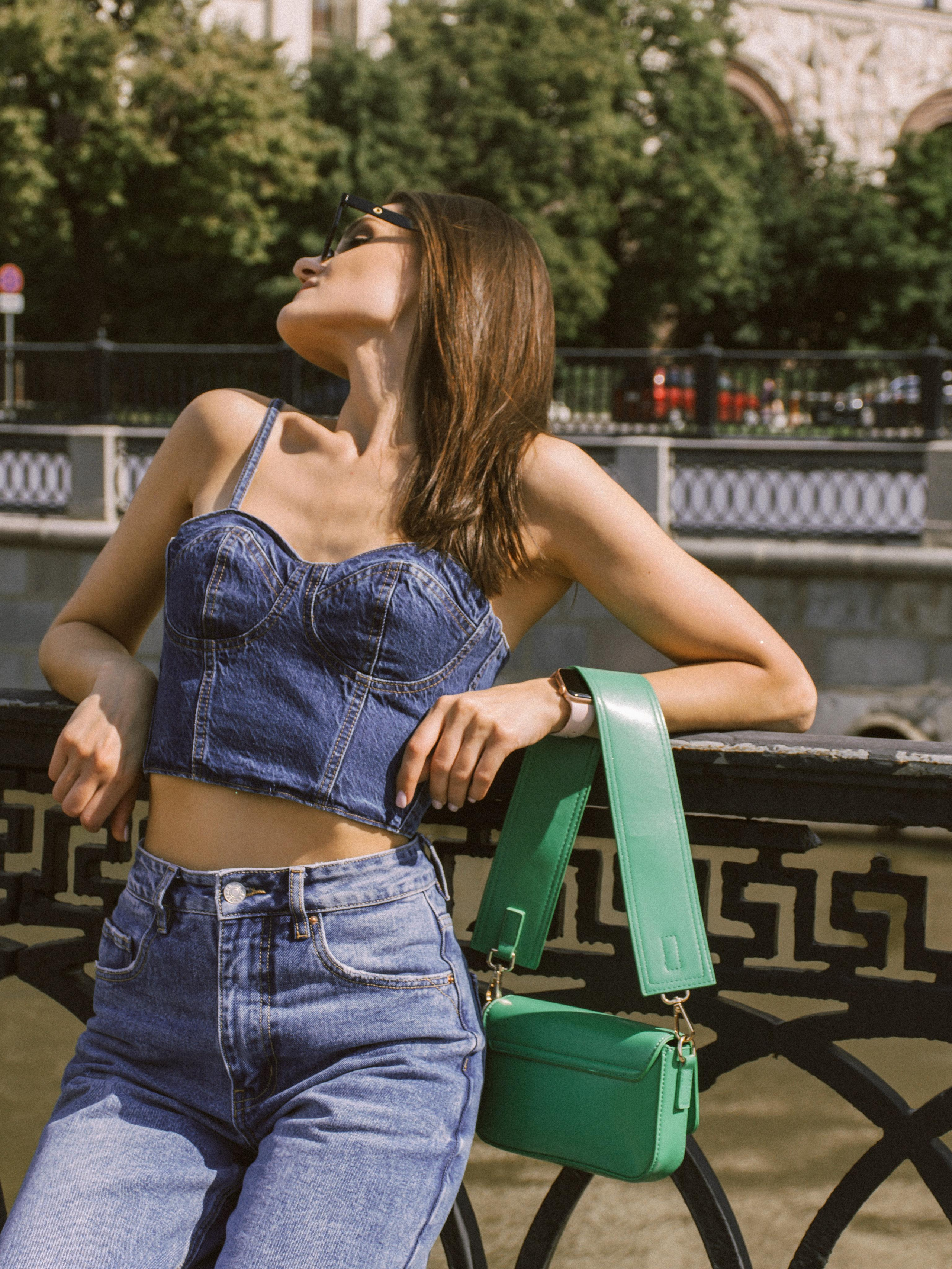 Маша. Портретный и свадебный фотограф Москва Валерия Возняковская