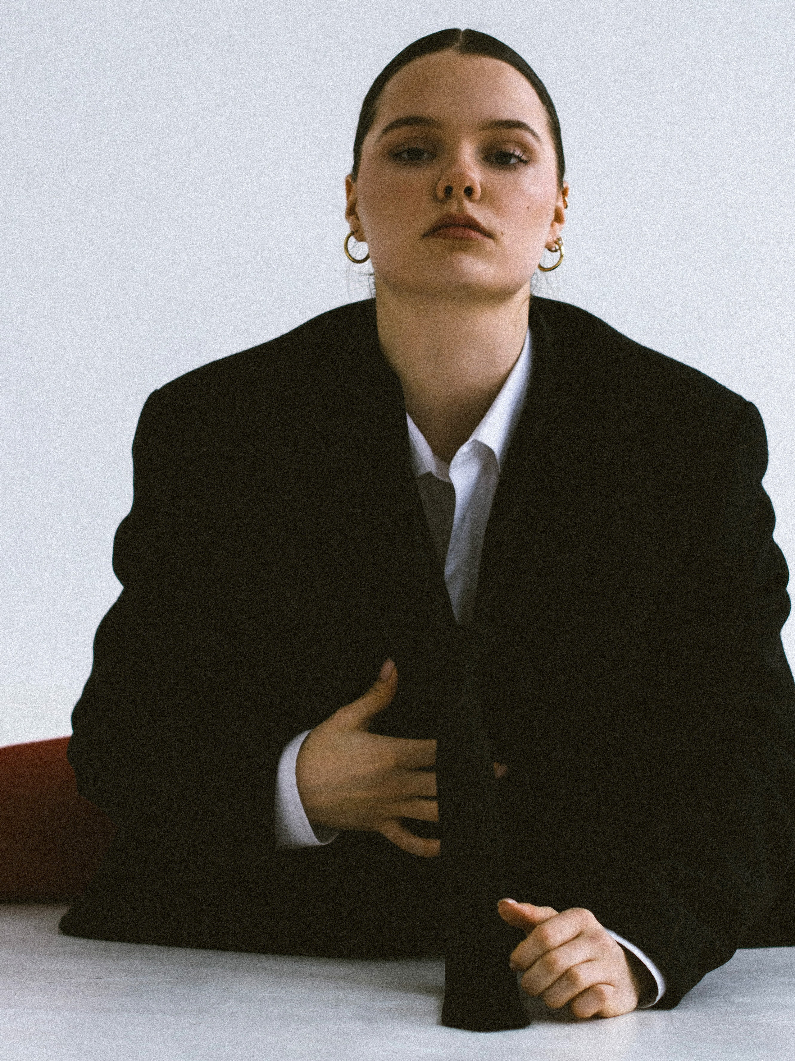 Саша. Портретный и свадебный фотограф Москва Валерия Возняковская