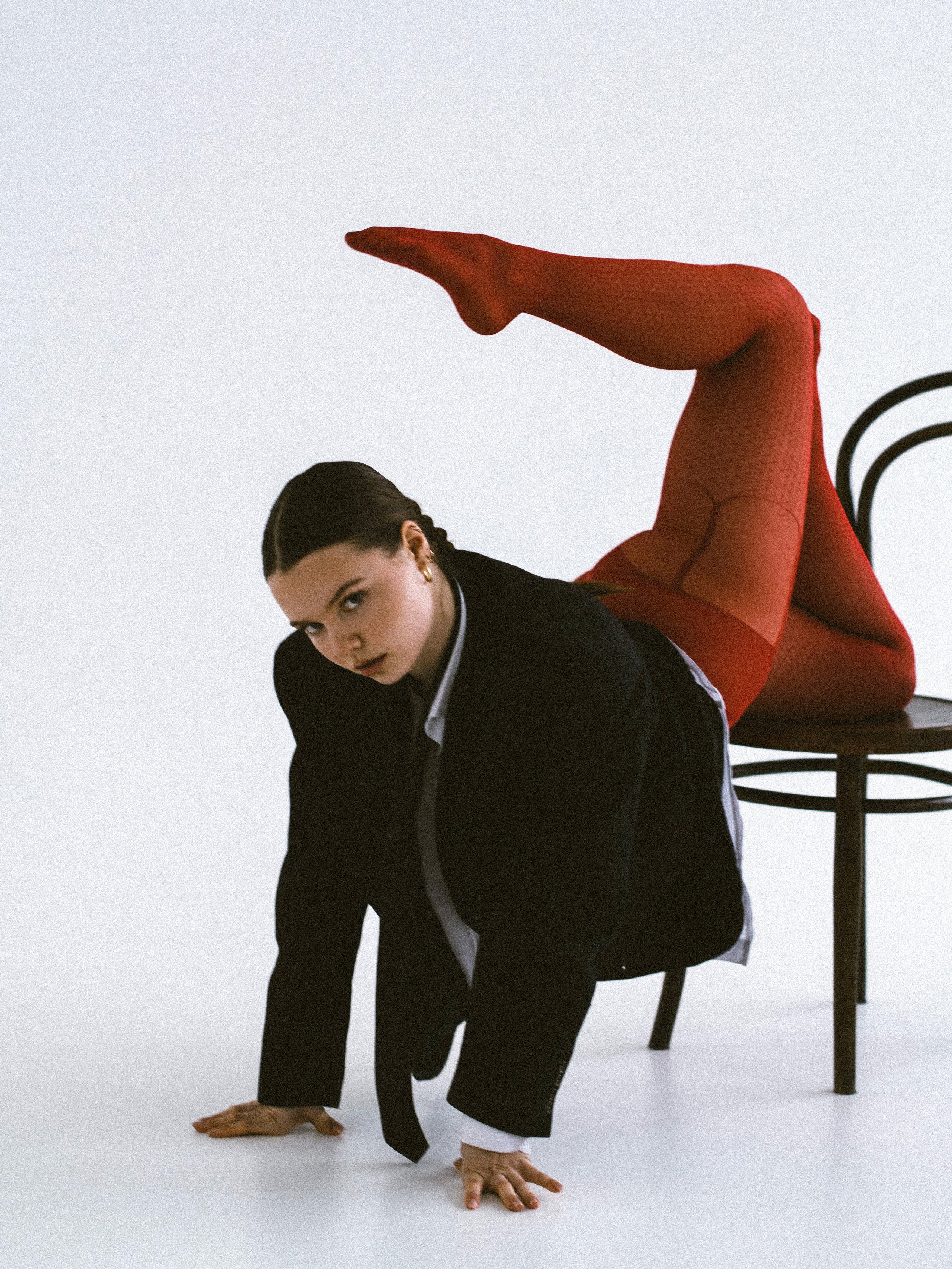 Саша. Портретный и свадебный фотограф Москва Валерия Возняковская