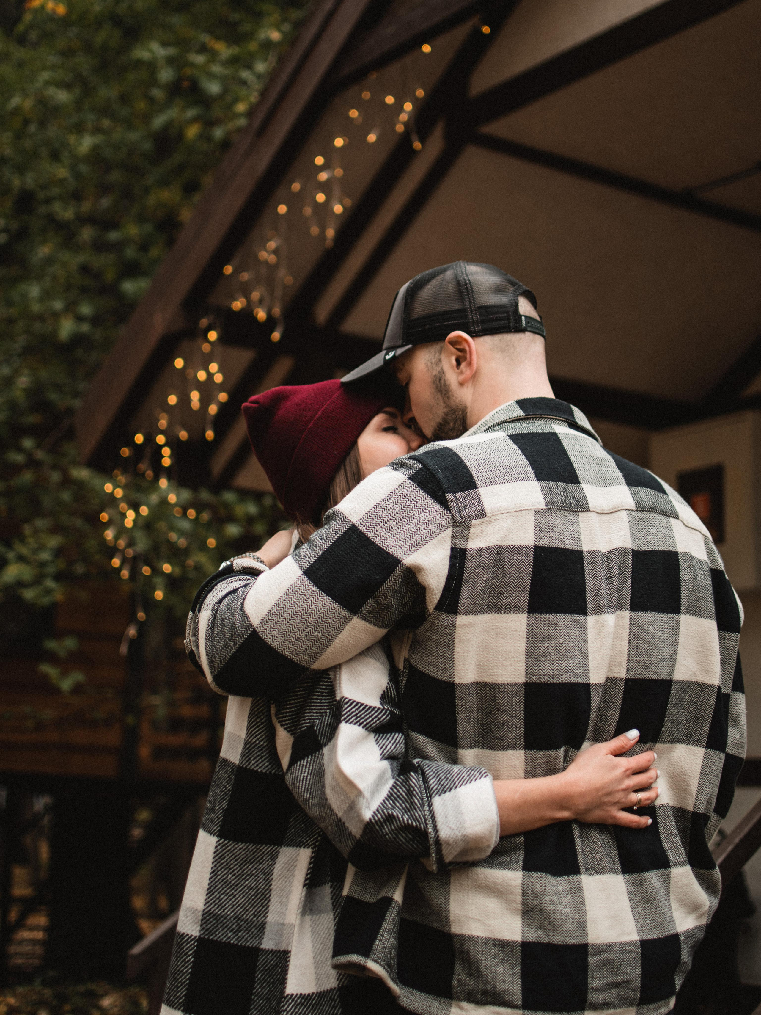 Надя и Игорь. Портретный и свадебный фотограф Москва Валерия Возняковская