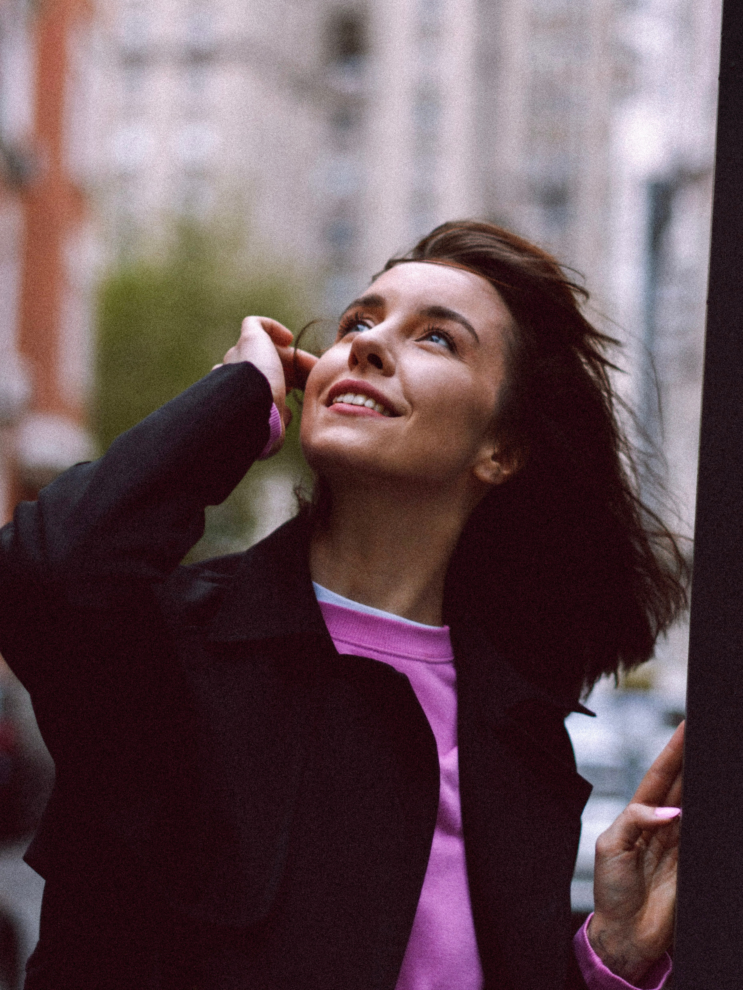 Саша. Портретный и свадебный фотограф Москва Валерия Возняковская