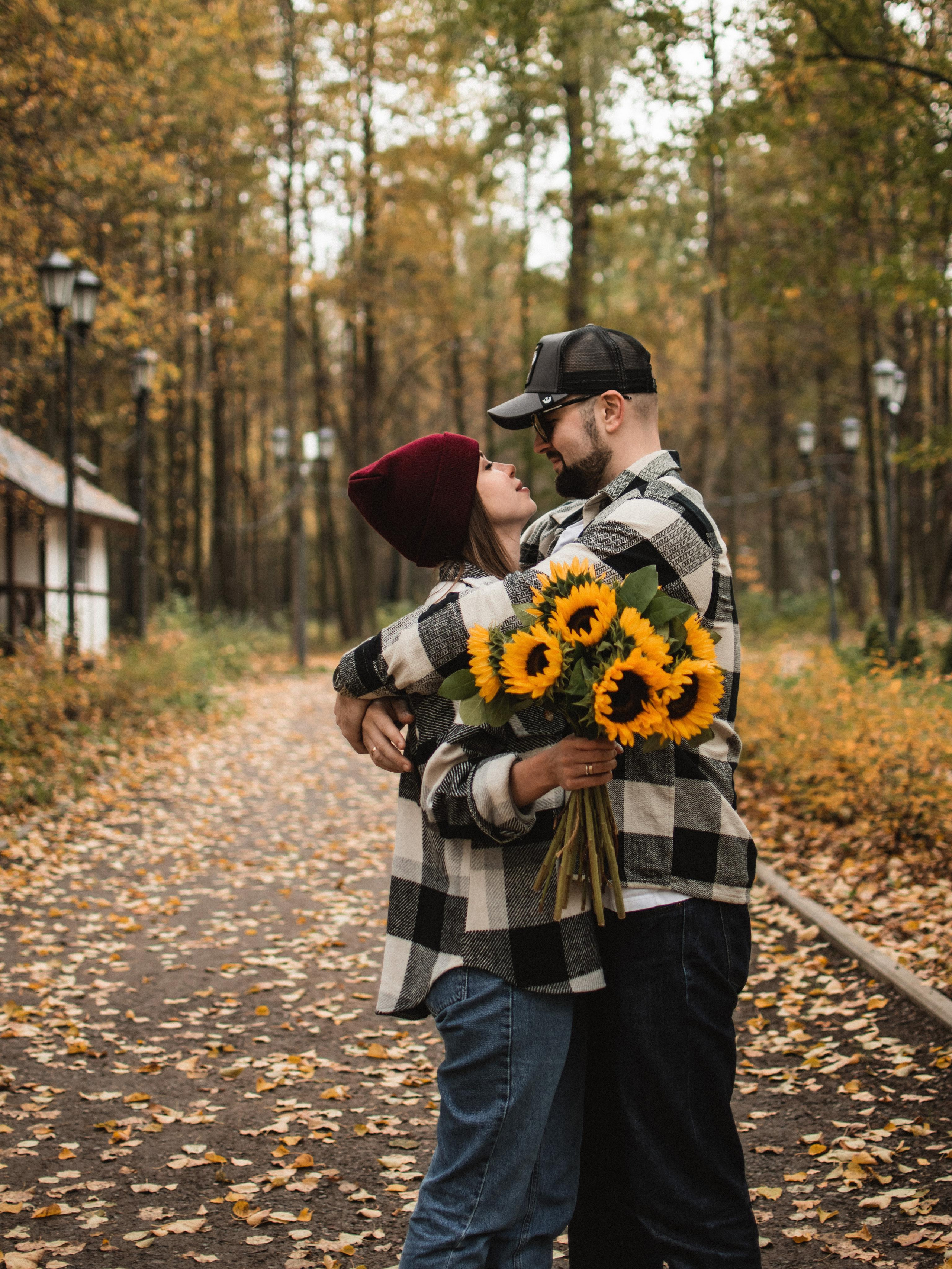 Надя и Игорь. Портретный и свадебный фотограф Москва Валерия Возняковская