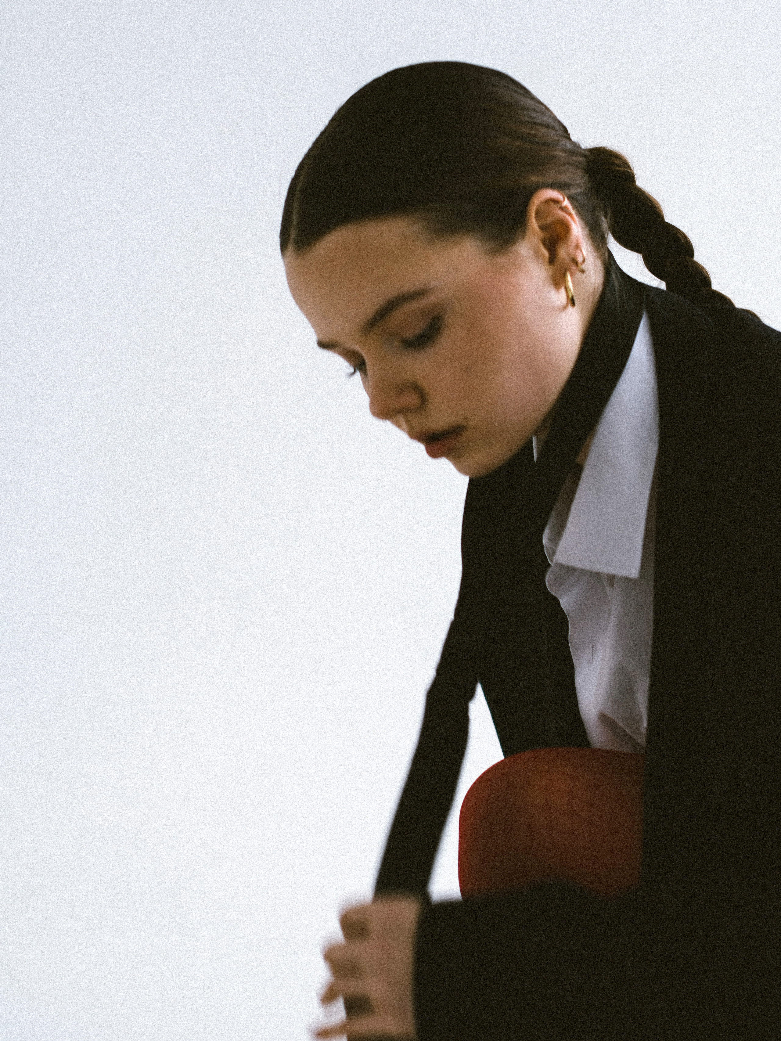 Саша. Портретный и свадебный фотограф Москва Валерия Возняковская