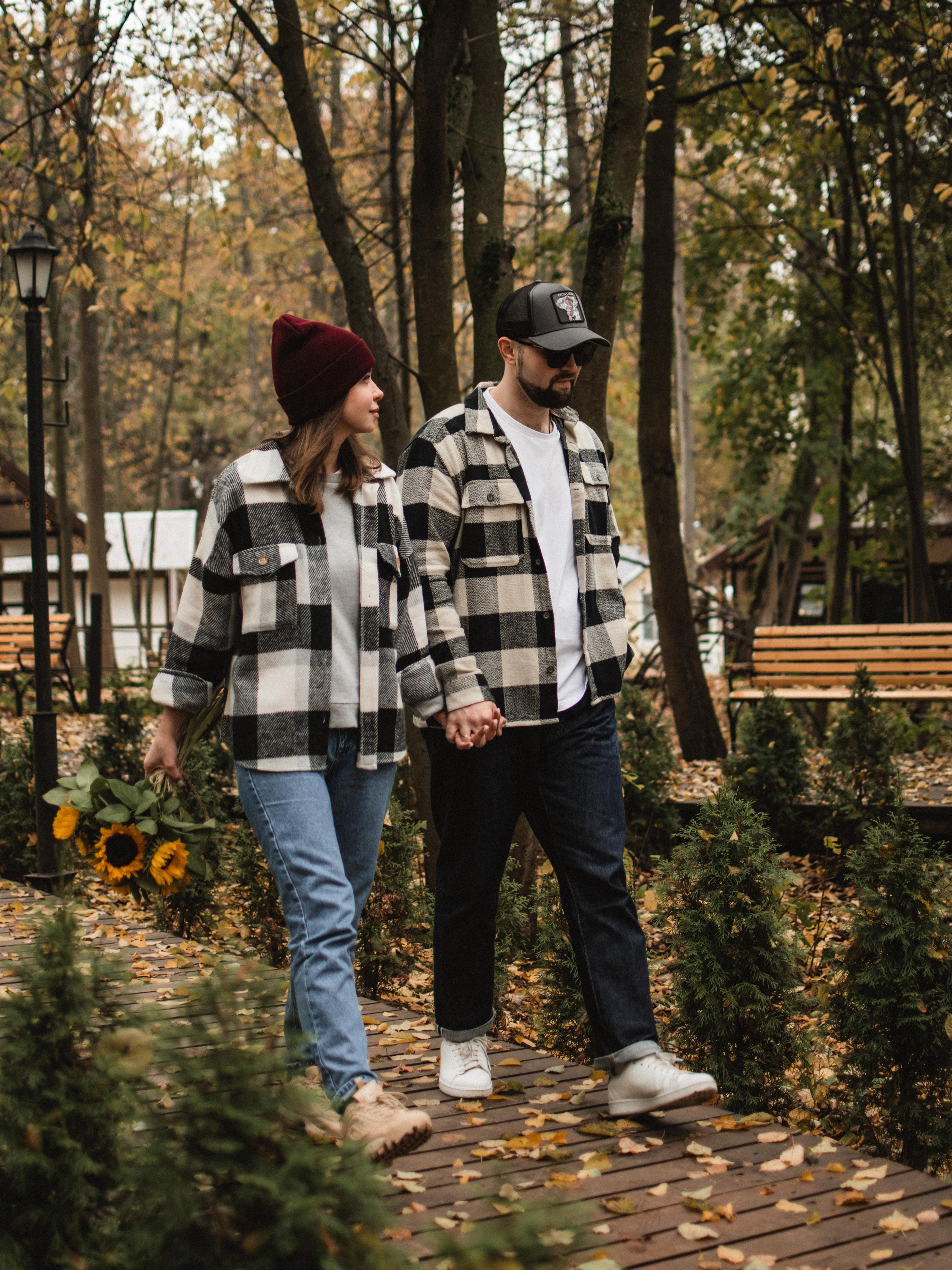 Надя и Игорь. Портретный и свадебный фотограф Москва Валерия Возняковская